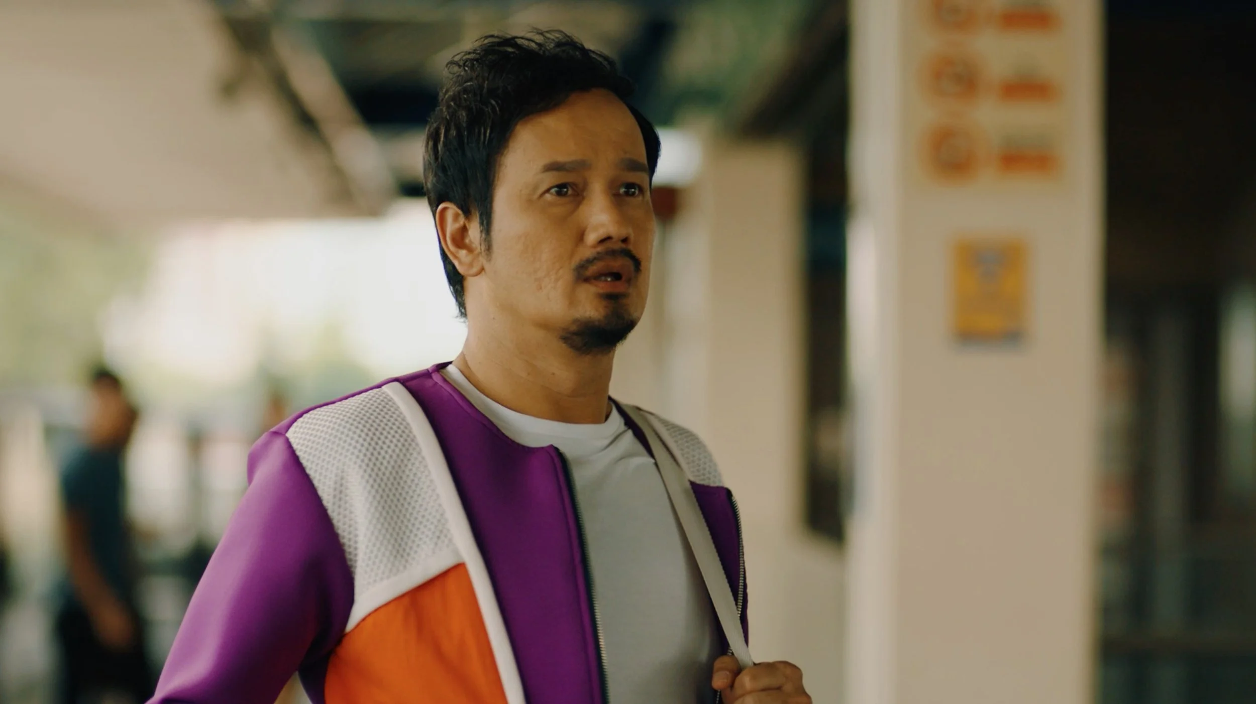 Where's Gurmit? (2018)