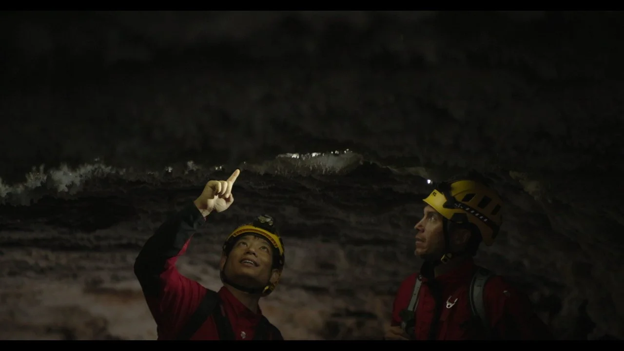 2nd Unit Adventures (2018-2026)