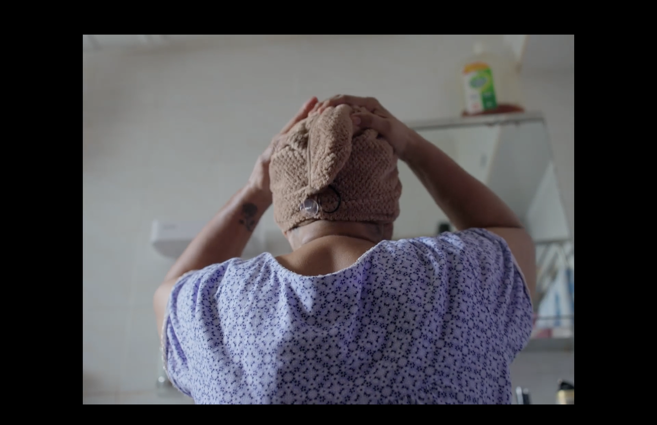 Film still from 59 1/2