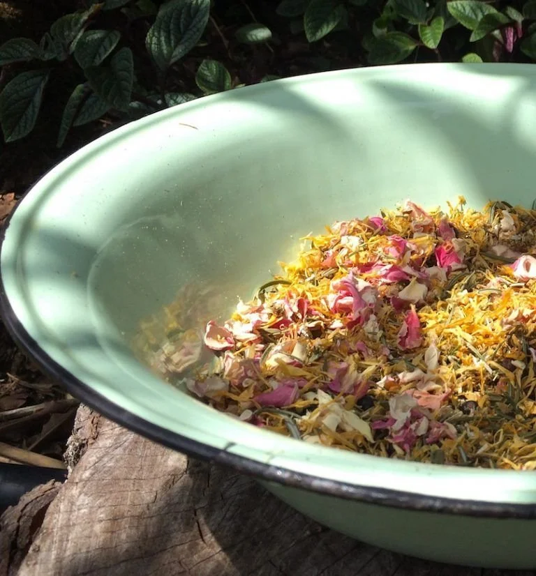 Steam Blend - Cleansing