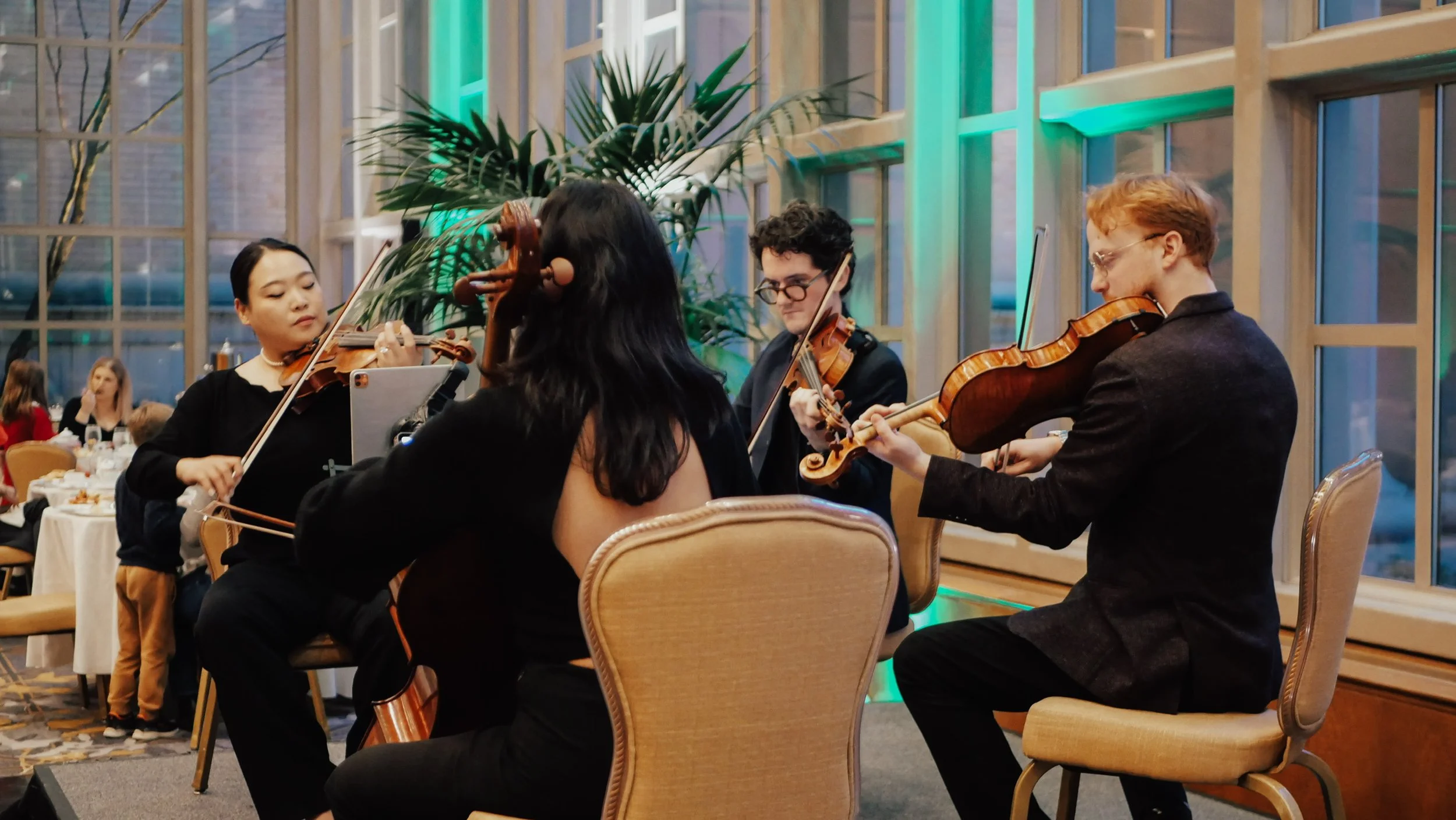 Candlelight: Lord of the Rings 