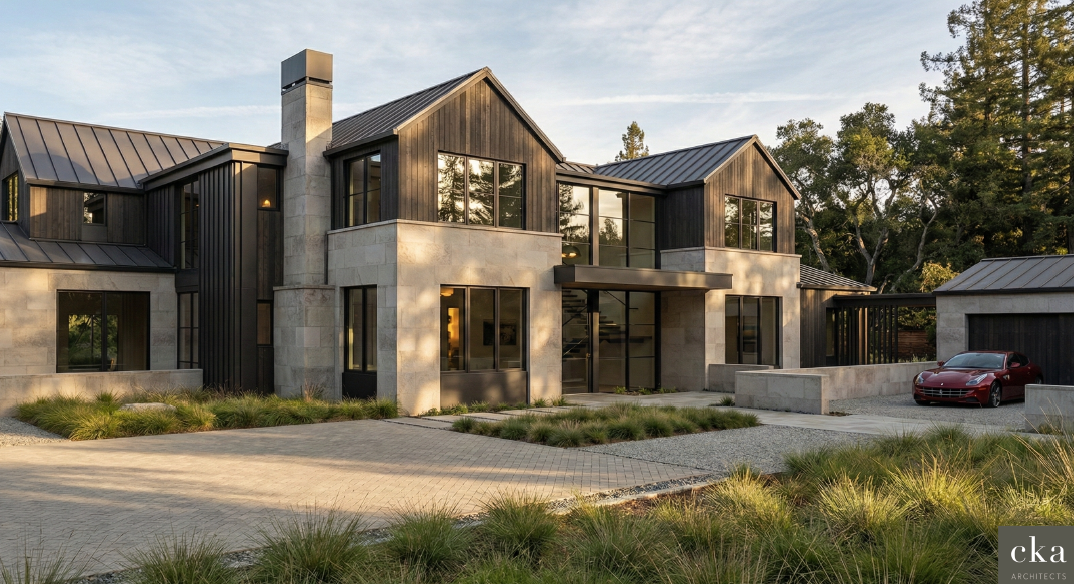 Ralston
6,900 SF
Project Architect: (NLA) Nick Lee Architecture 