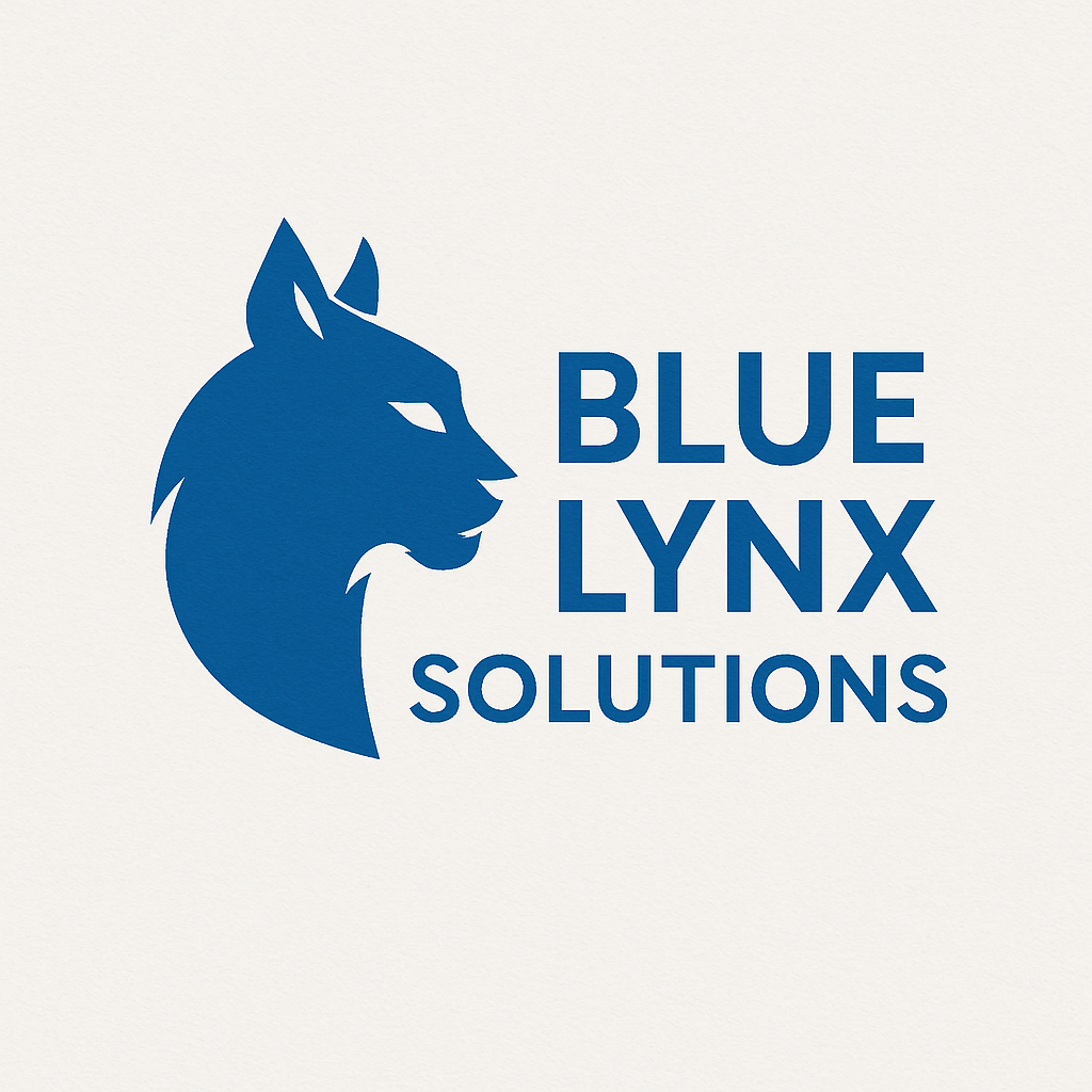 Blue Lynx Solutions
