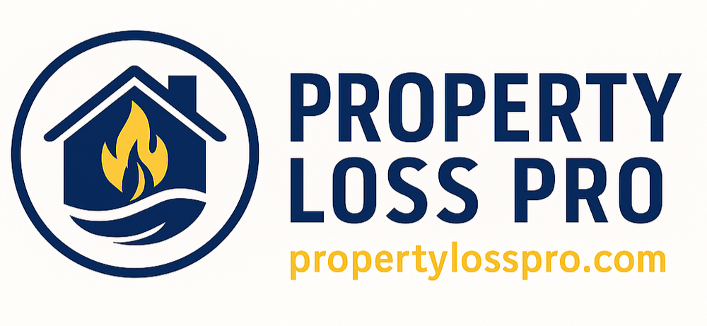 Property Loss Pro's