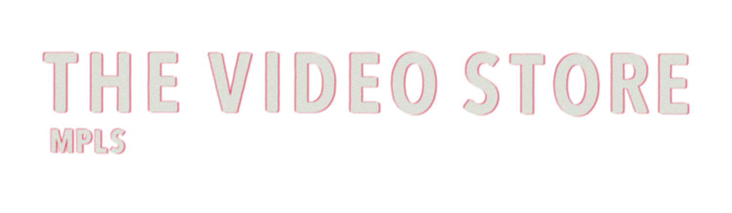 The Video Store MPLS