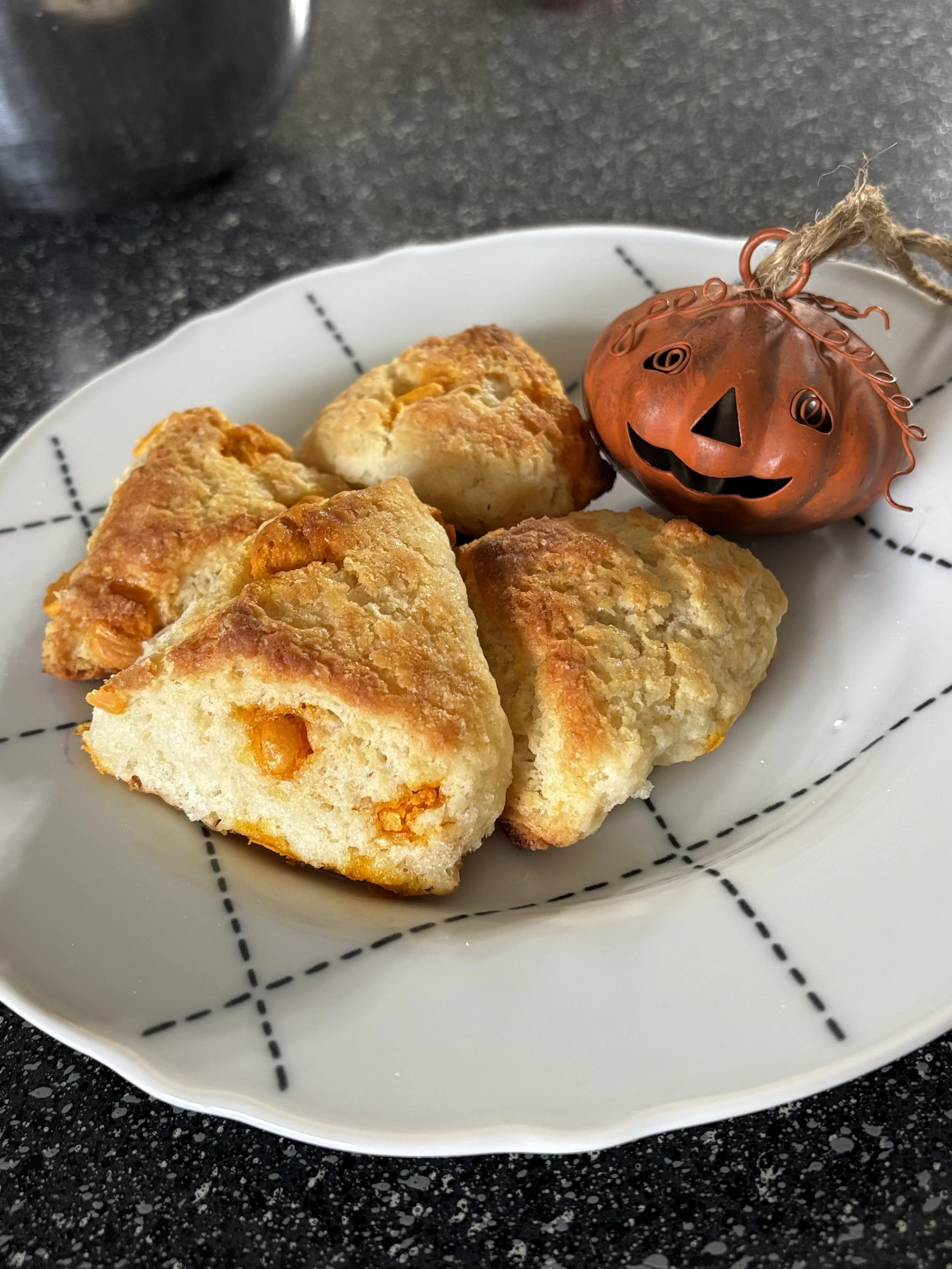 Large Scones Half Dozen