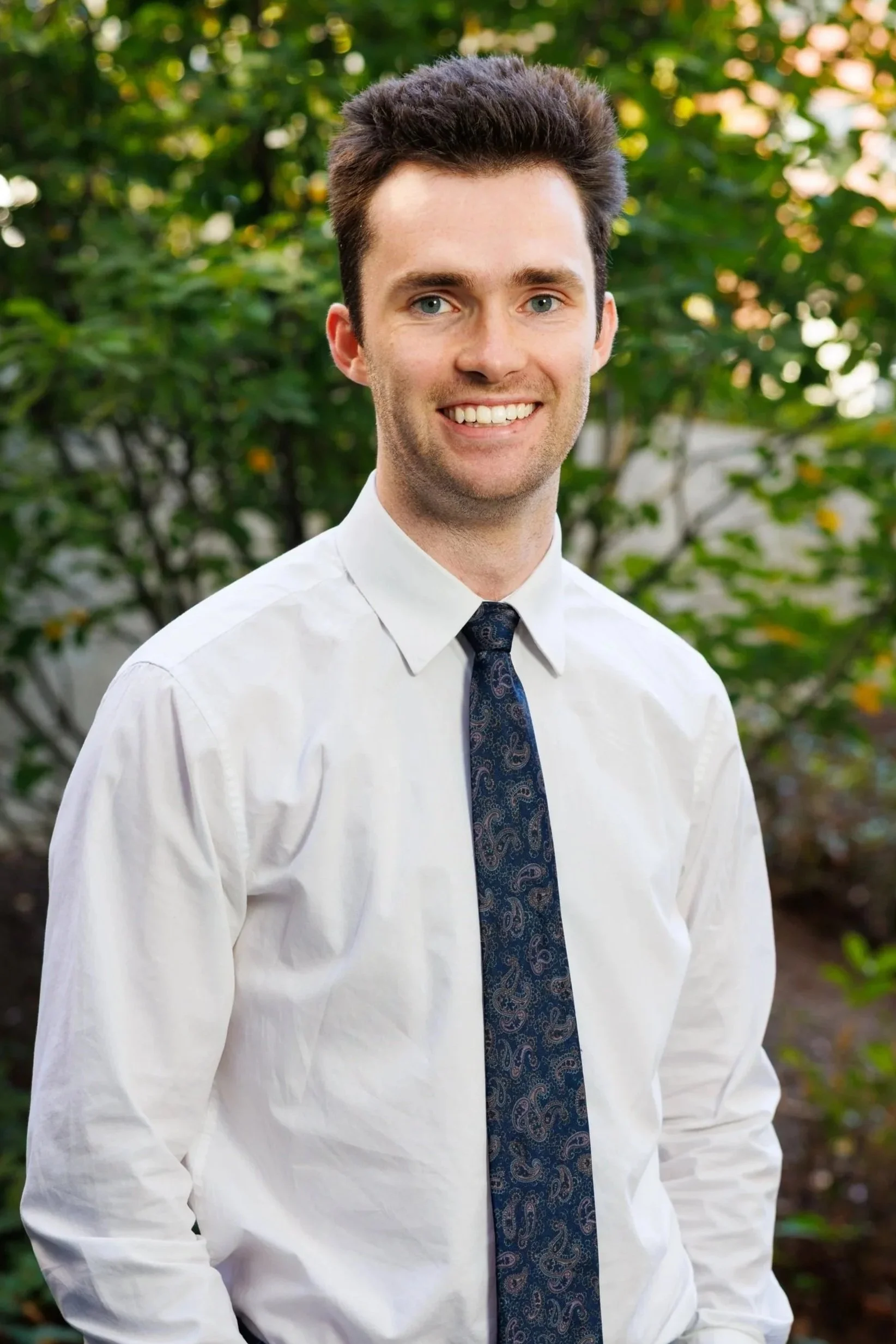 Jacob Ryan — Brain Modulation Lab