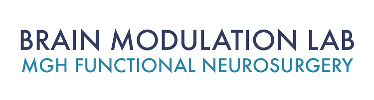 Mark Richardson — Brain Modulation Lab