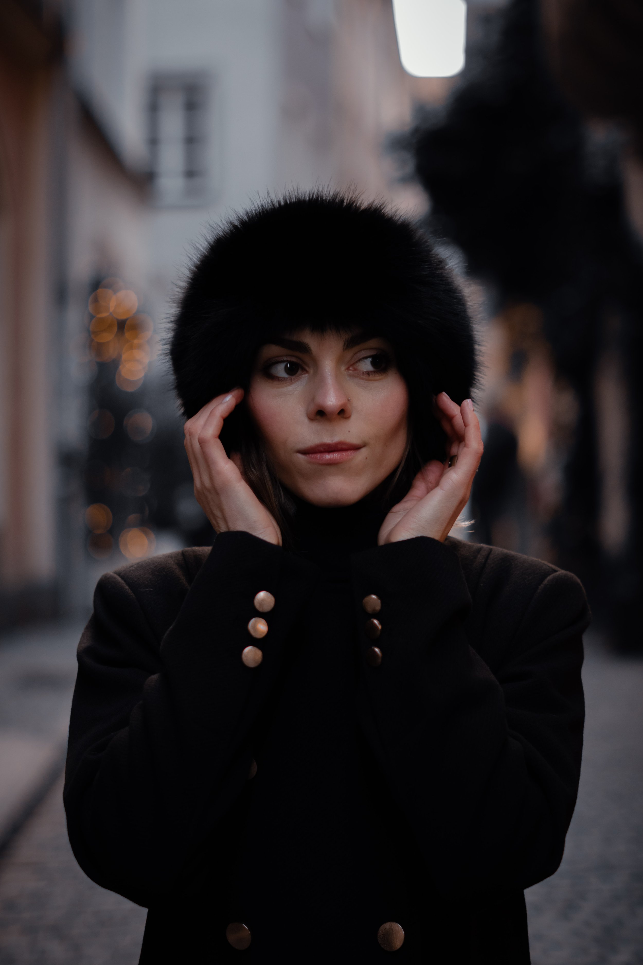 Portrait Photography