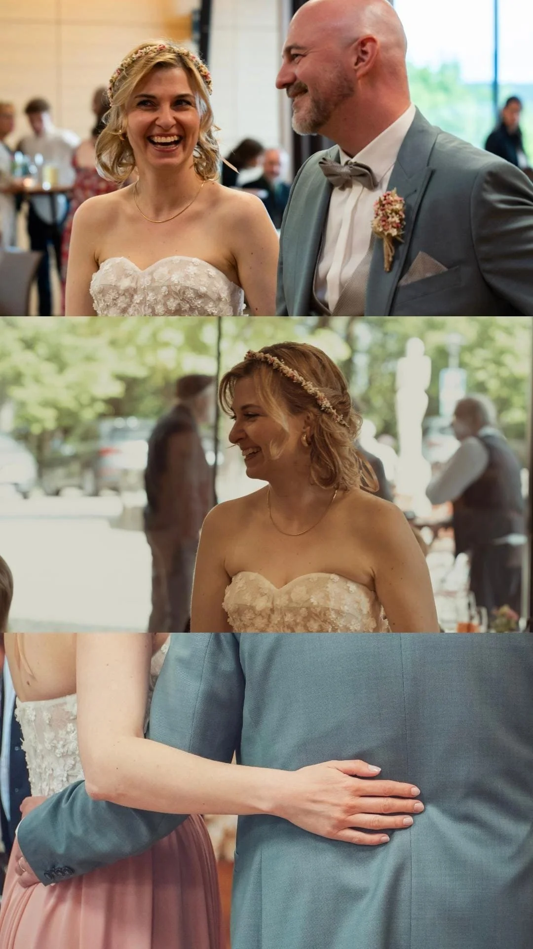 Wedding & Event Photography