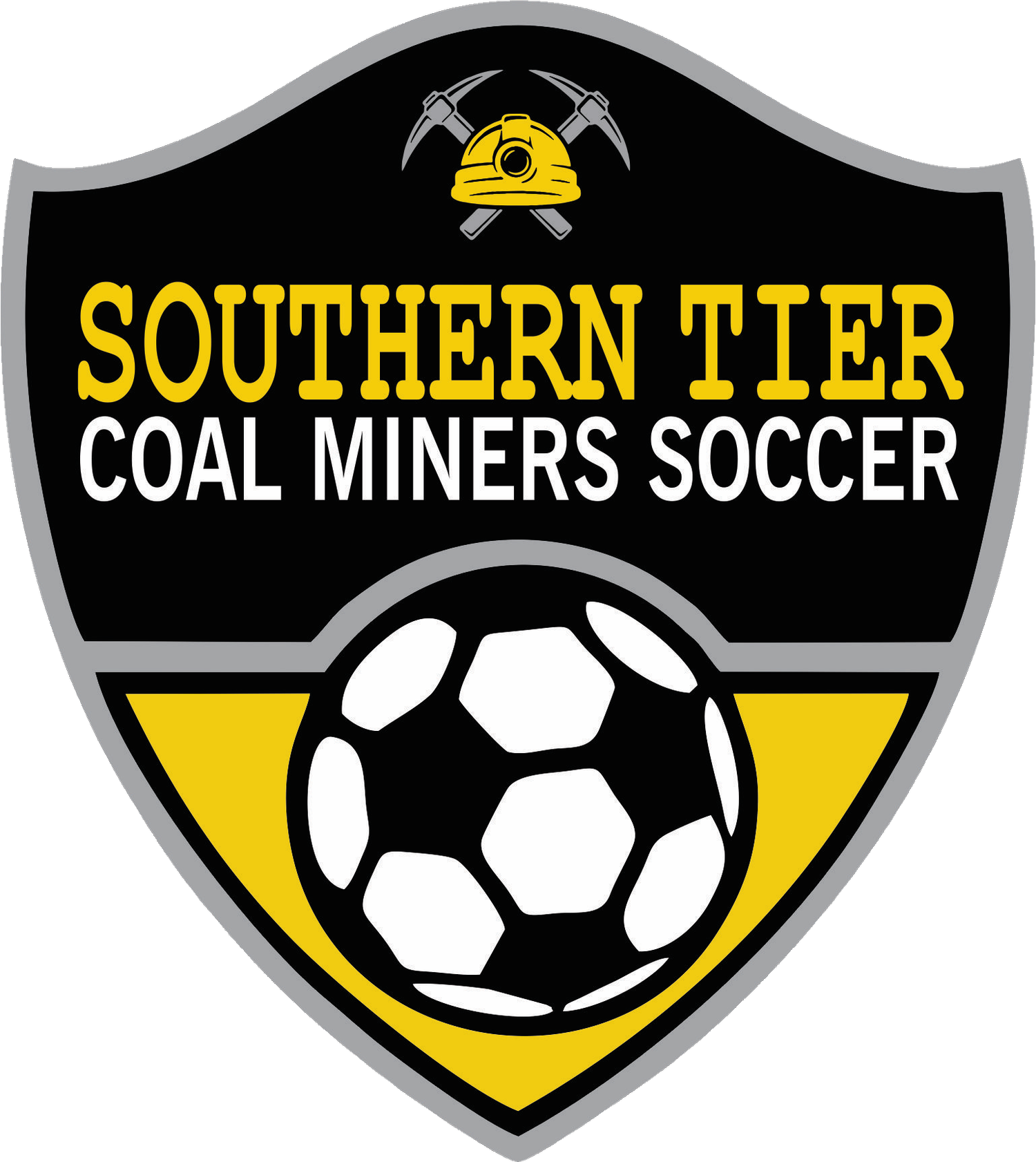 Southern Tier Coal Miners