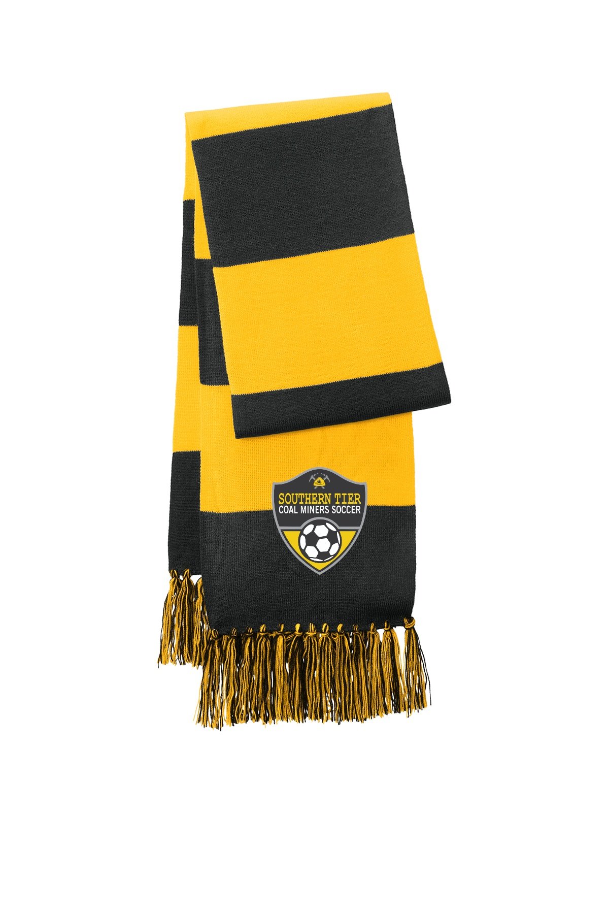 Scarf STCM WARMTH