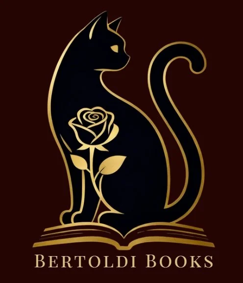 BERTOLDI BOOKS