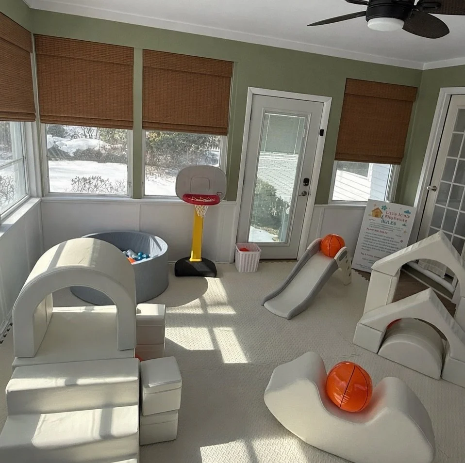 Bringing the fun right inside your party 🎉 

From simple setups to big-time play zones &mdash; we&rsquo;ve got you covered!