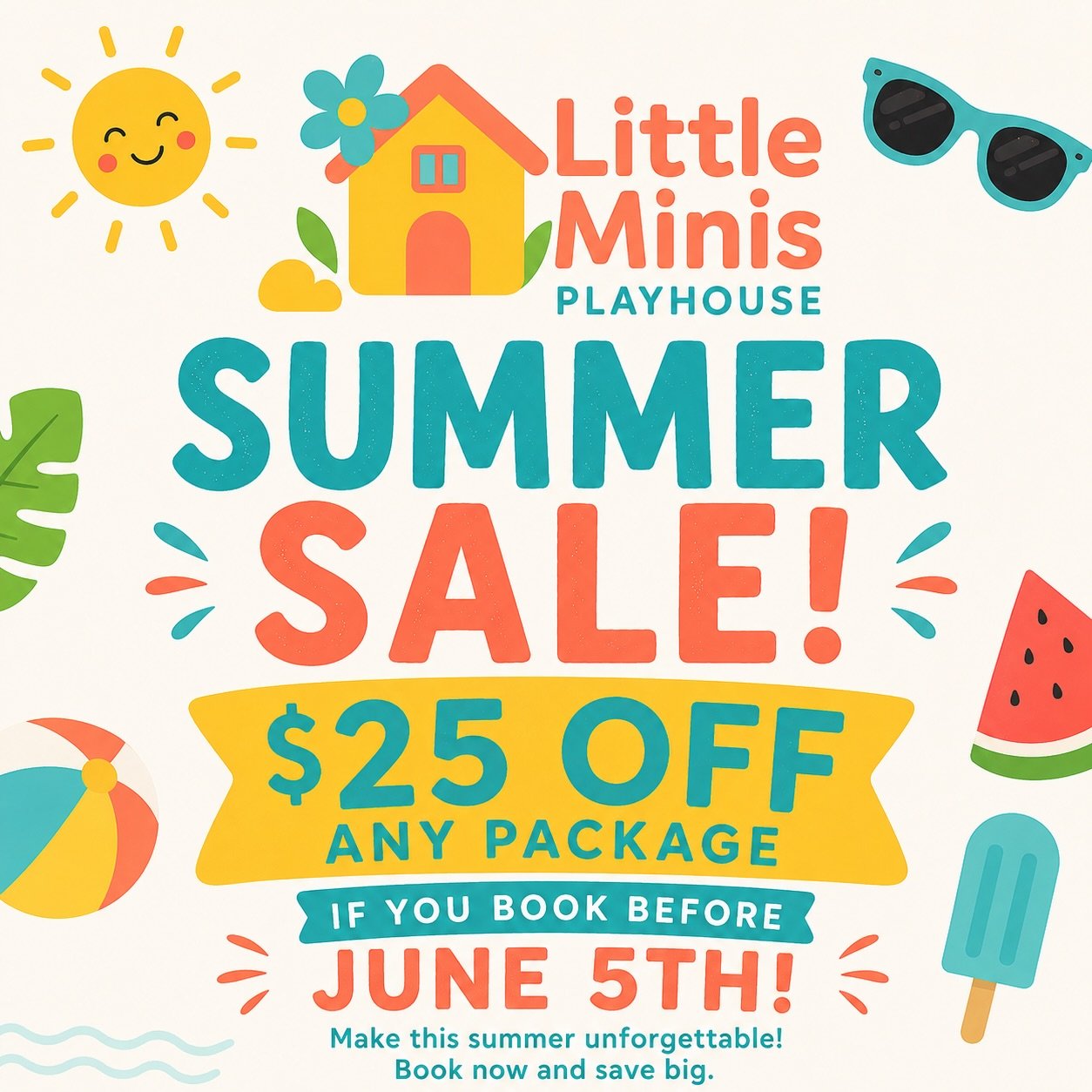 What could be better?! 😎

💌 Message us today to check availability and secure your date! 

✨Must mention this post to receive $25 discount
✨Valid on available dates only 
✨Offer cannot be combined with any other discount
✨Offer ends 6/5/26