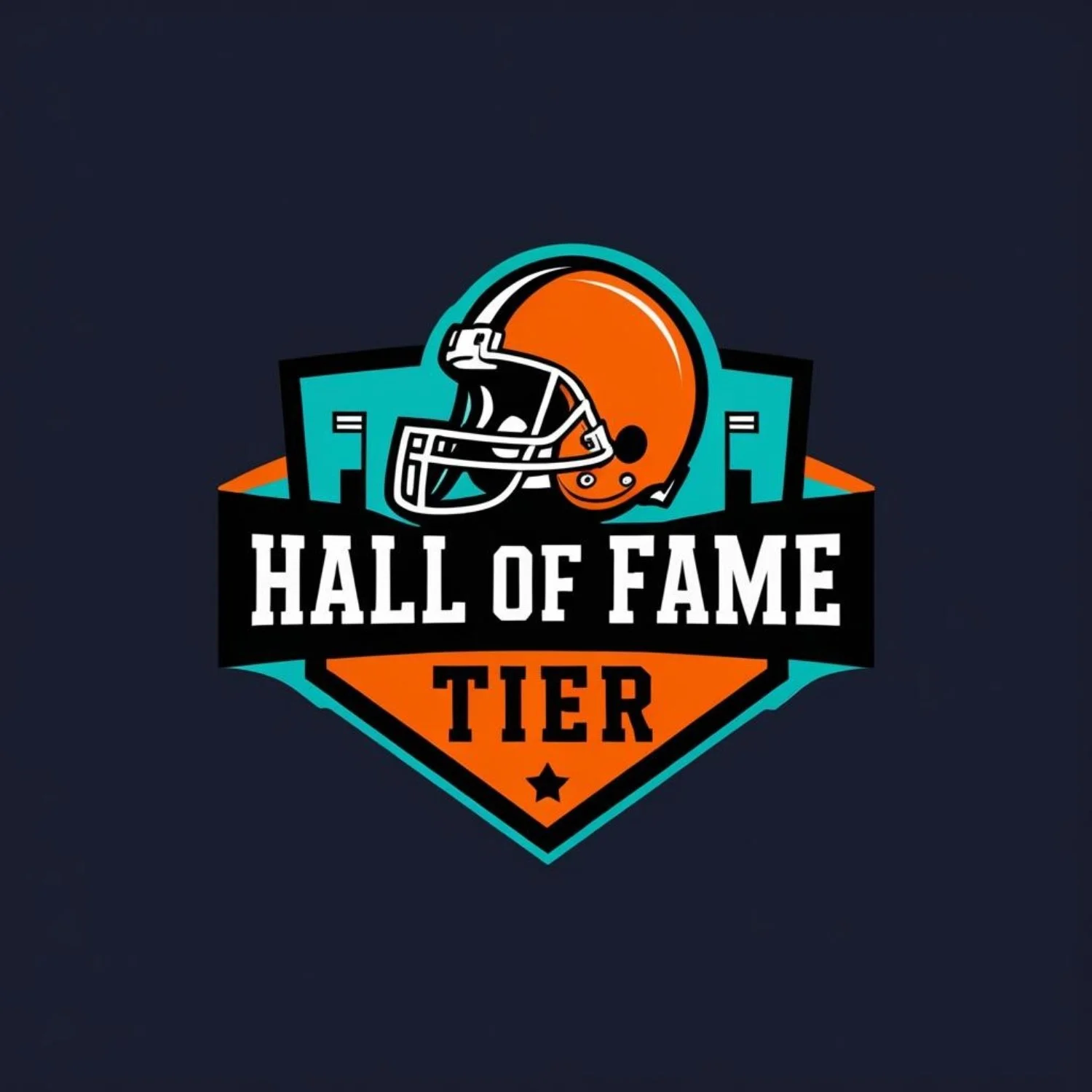 Hall Of Fame Tier- Free Shipping