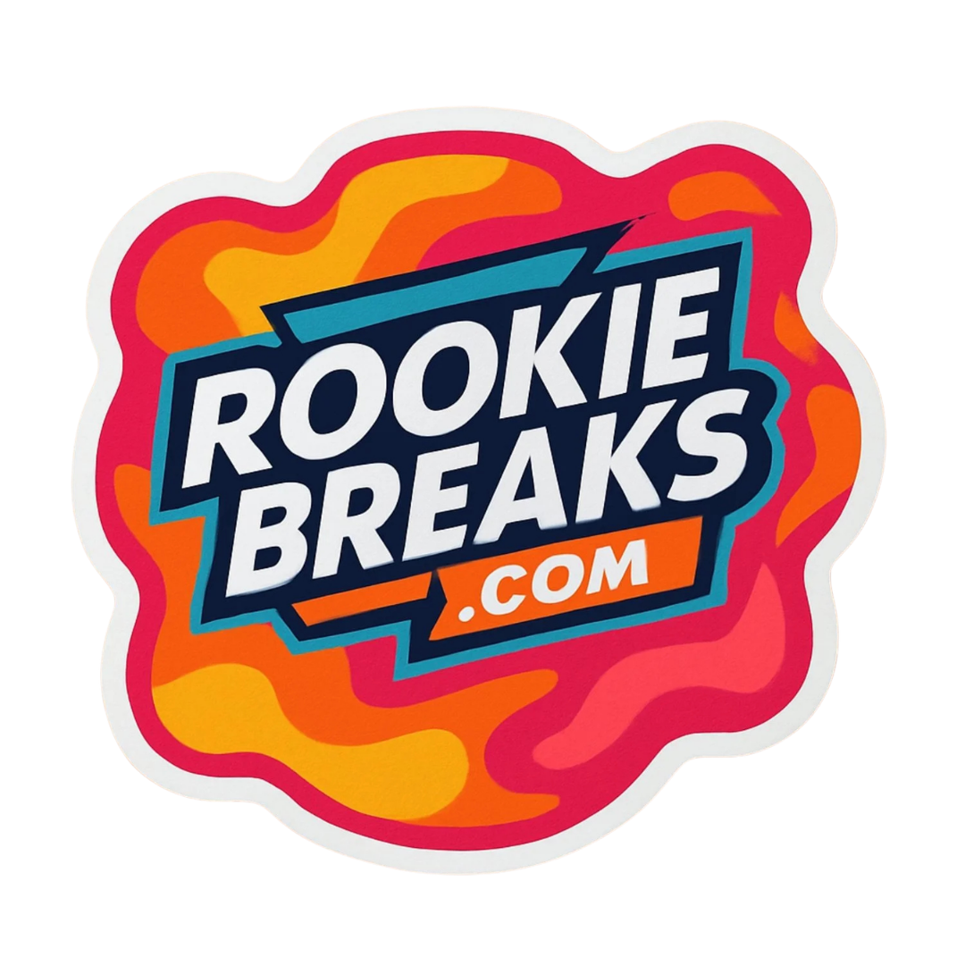 RookieBreaks.com