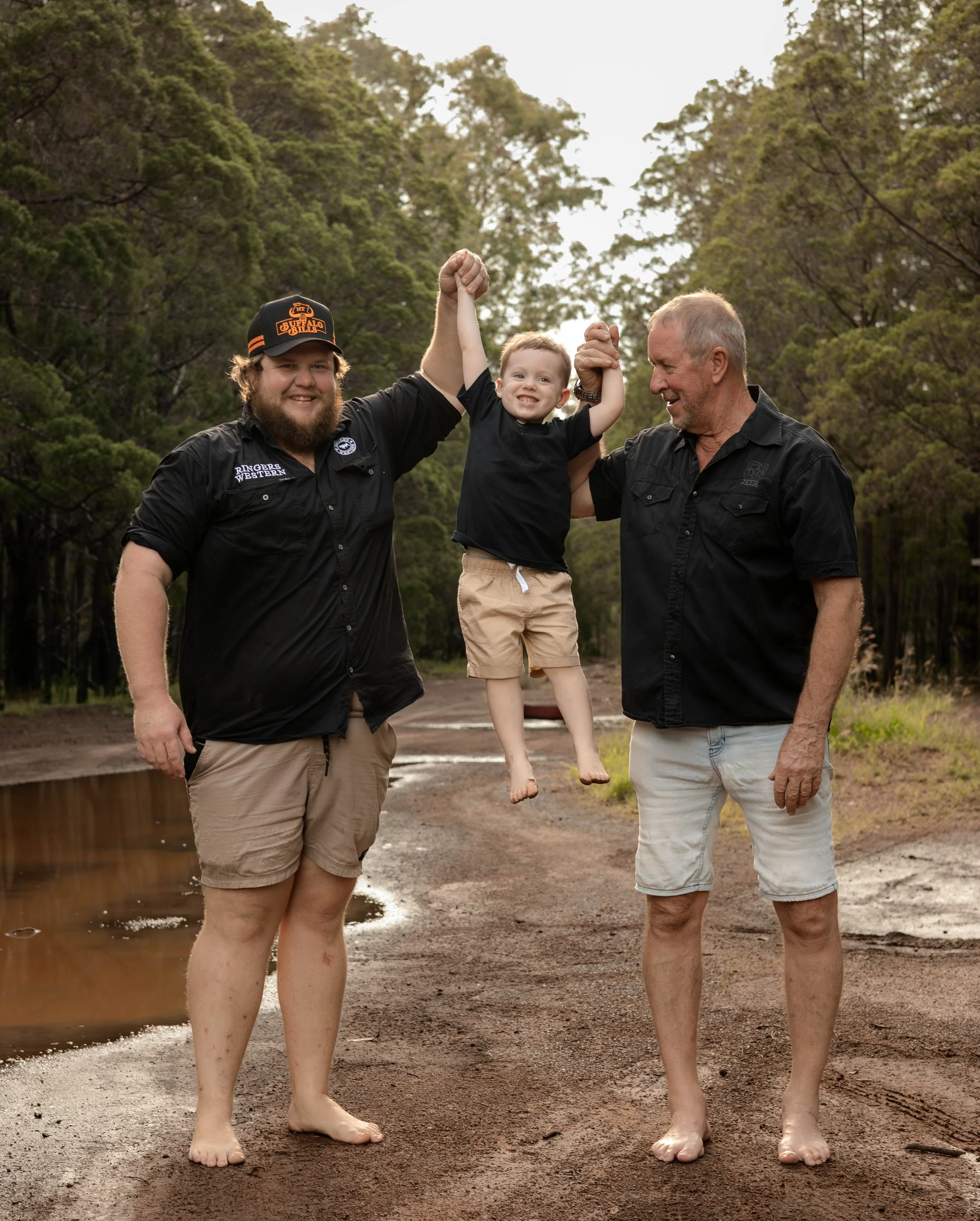 Snedden Family - Old Pine Forest 17.01.2026-30.jpg