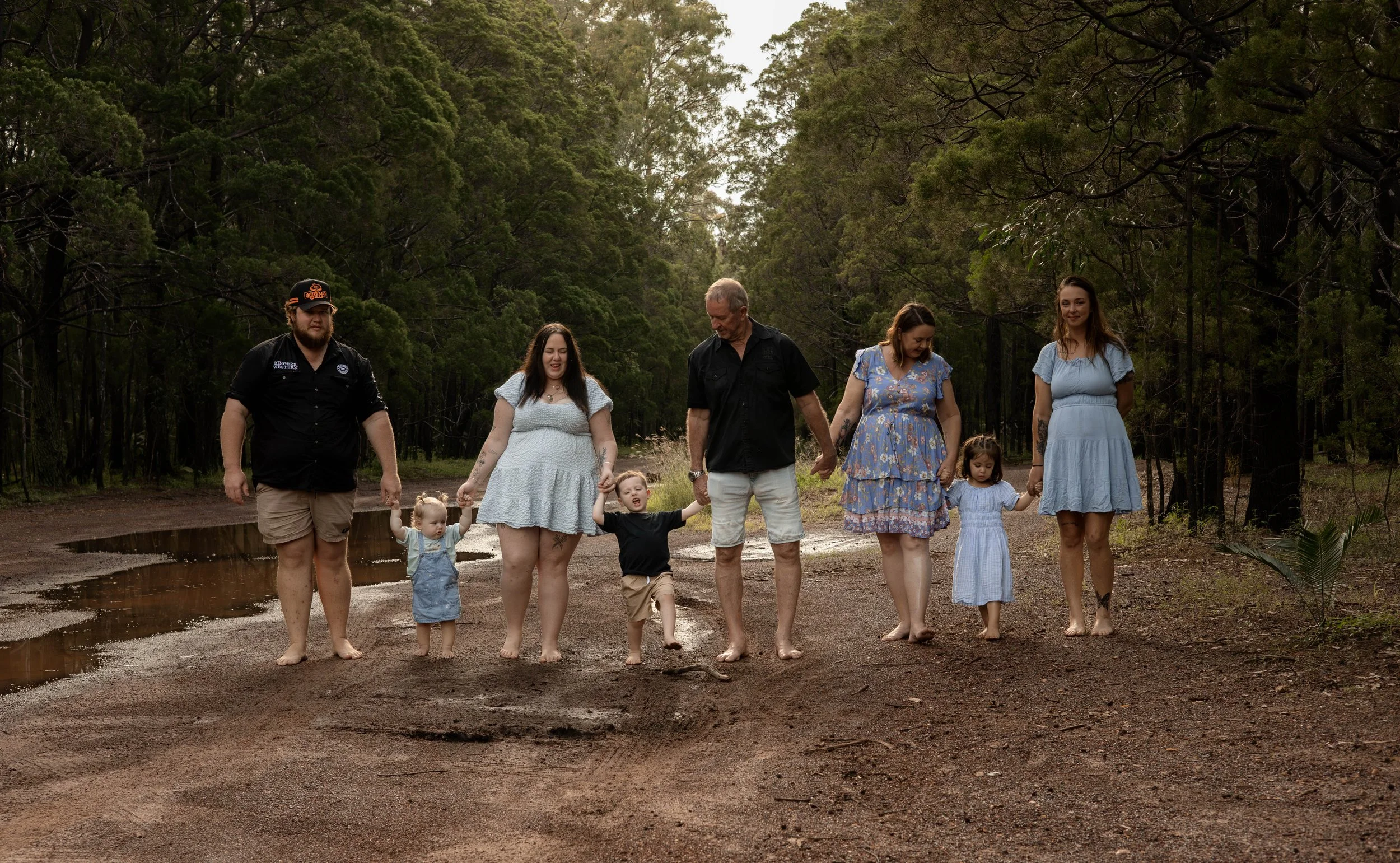 Snedden Family - Old Pine Forest 17.01.2026-1.jpg