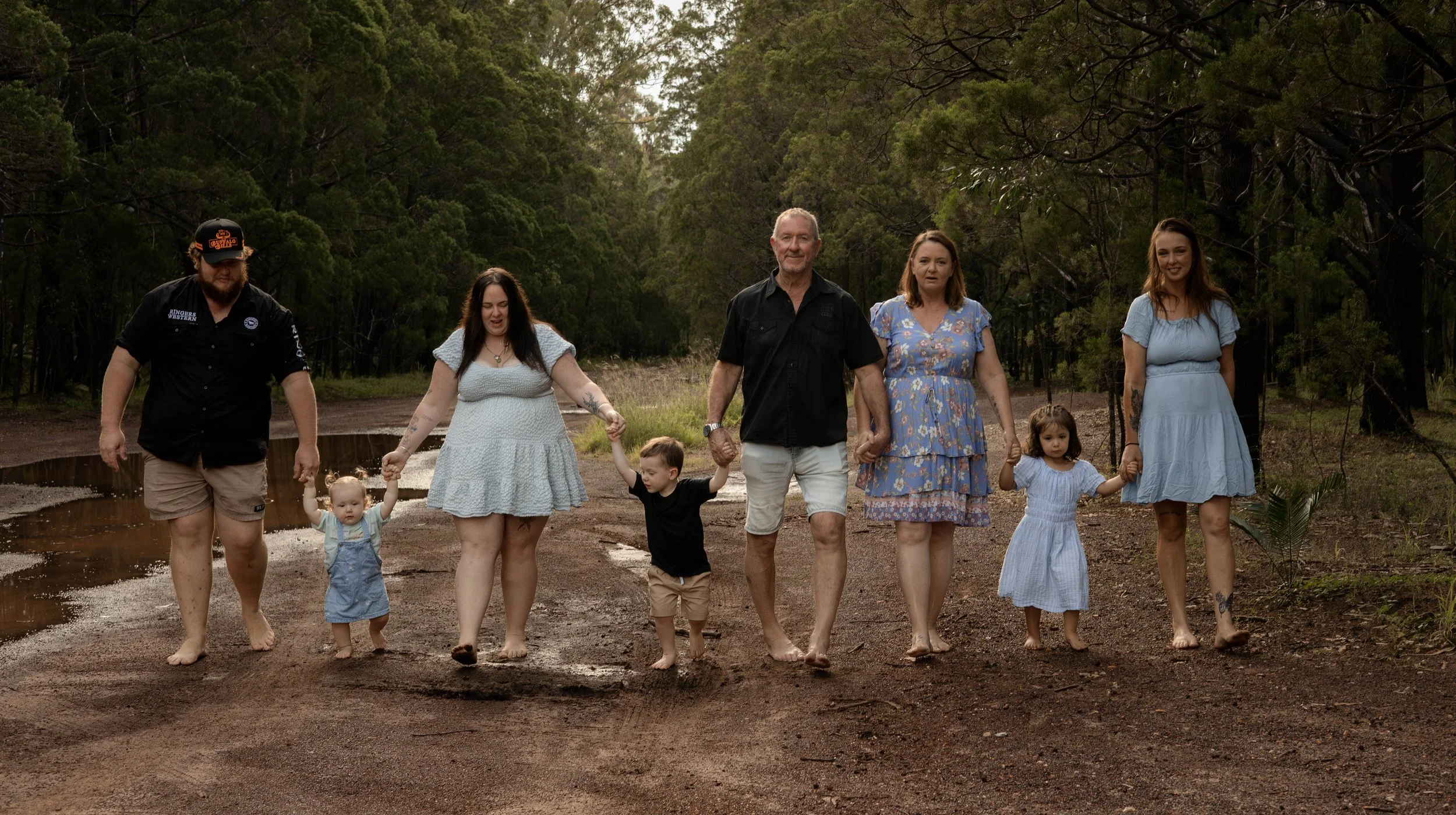 Snedden Family - Old Pine Forest 17.01.2026-2.jpg