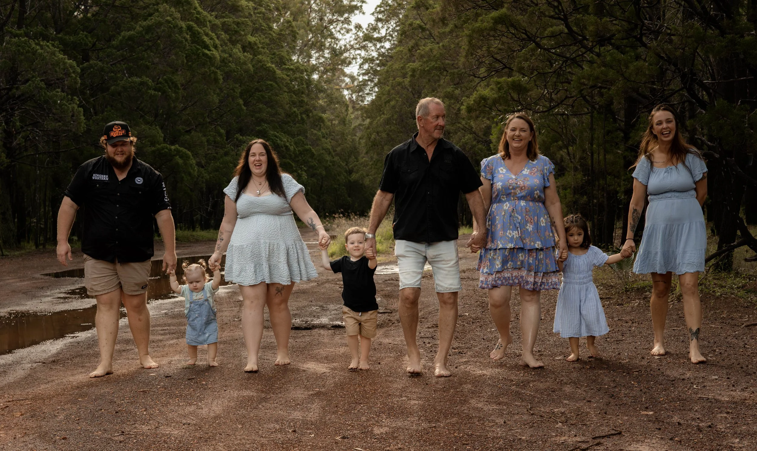 Snedden Family - Old Pine Forest 17.01.2026-4.jpg