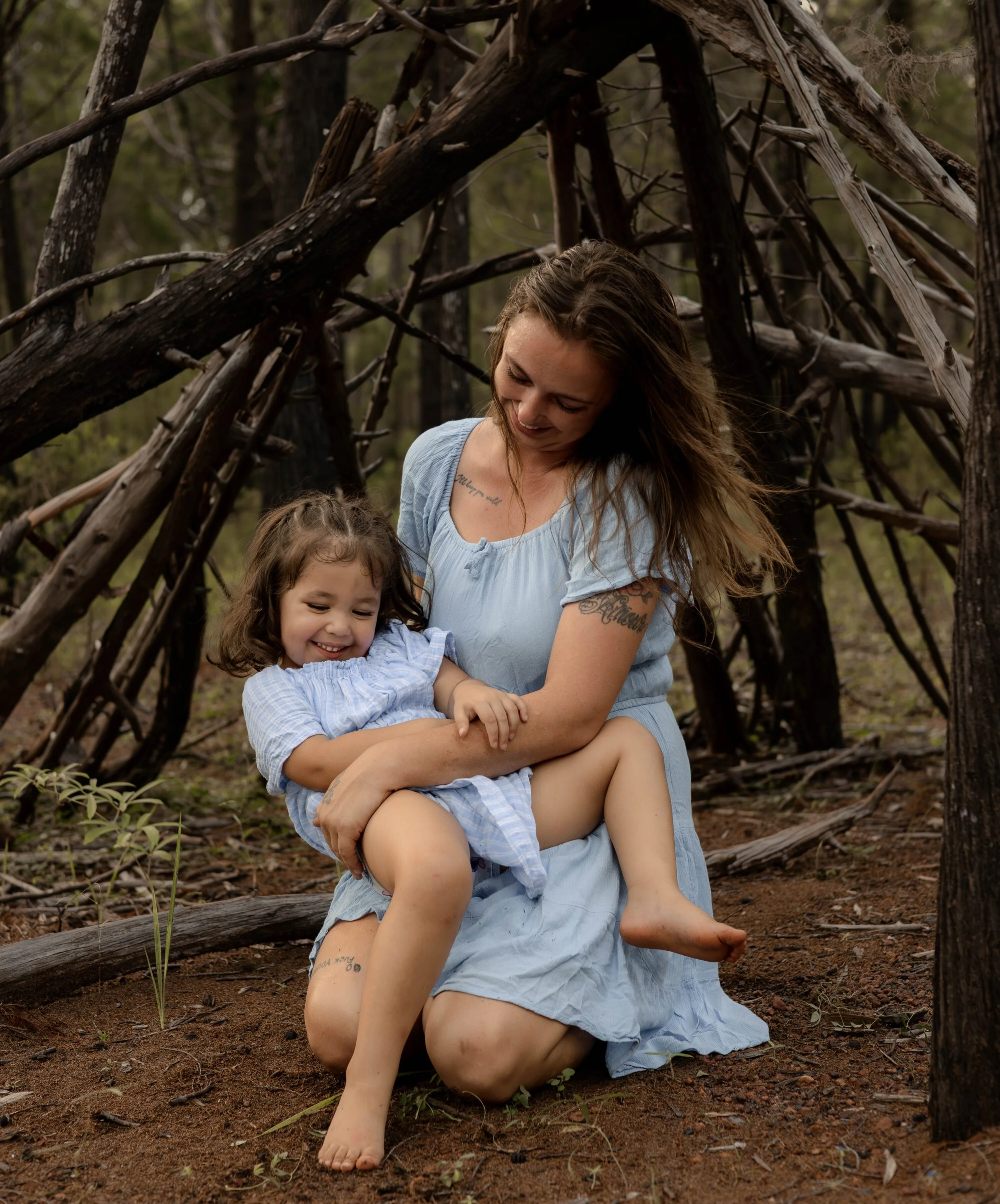 Snedden Family - Old Pine Forest 17.01.2026-45.jpg