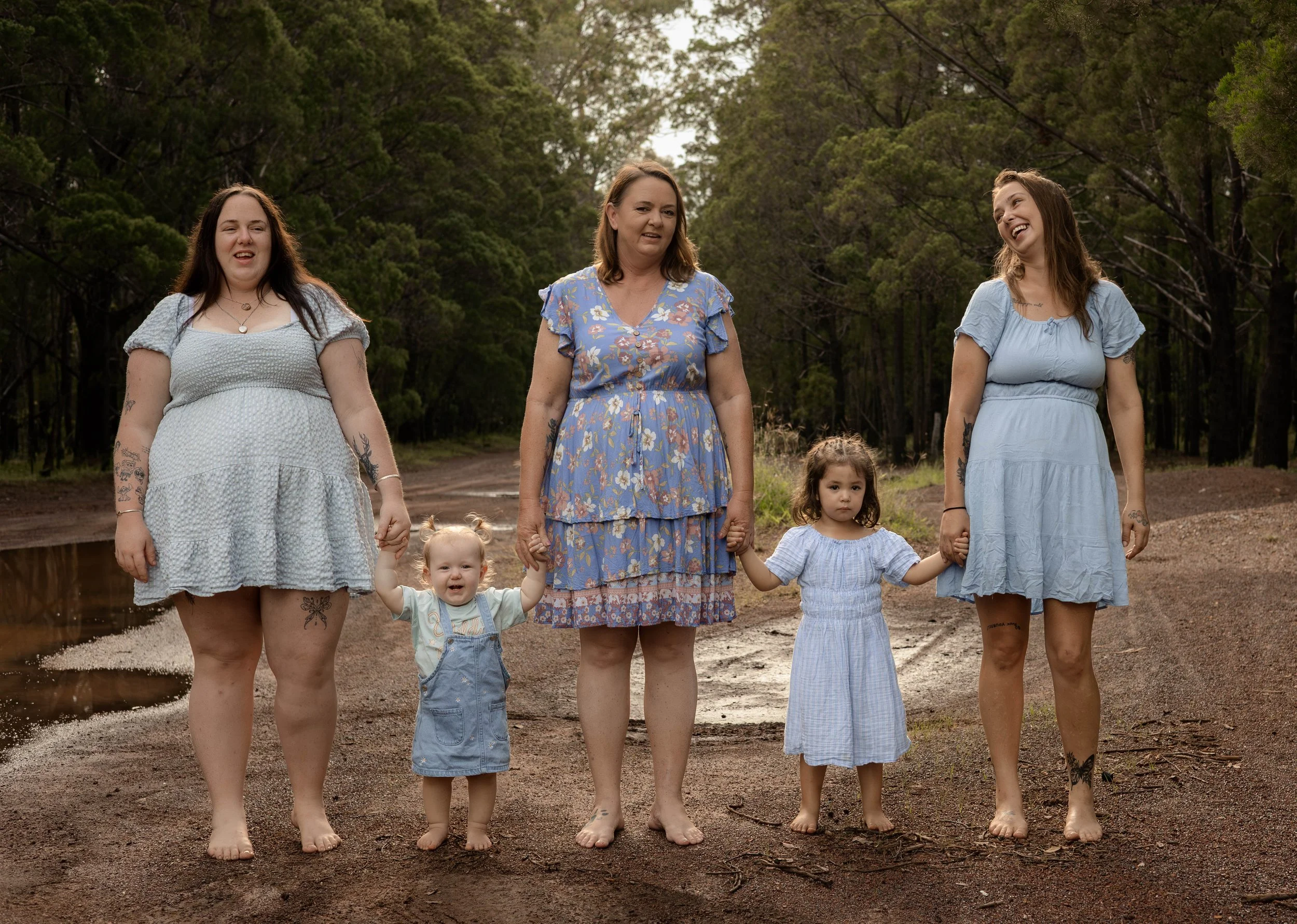 Snedden Family - Old Pine Forest 17.01.2026-37.jpg