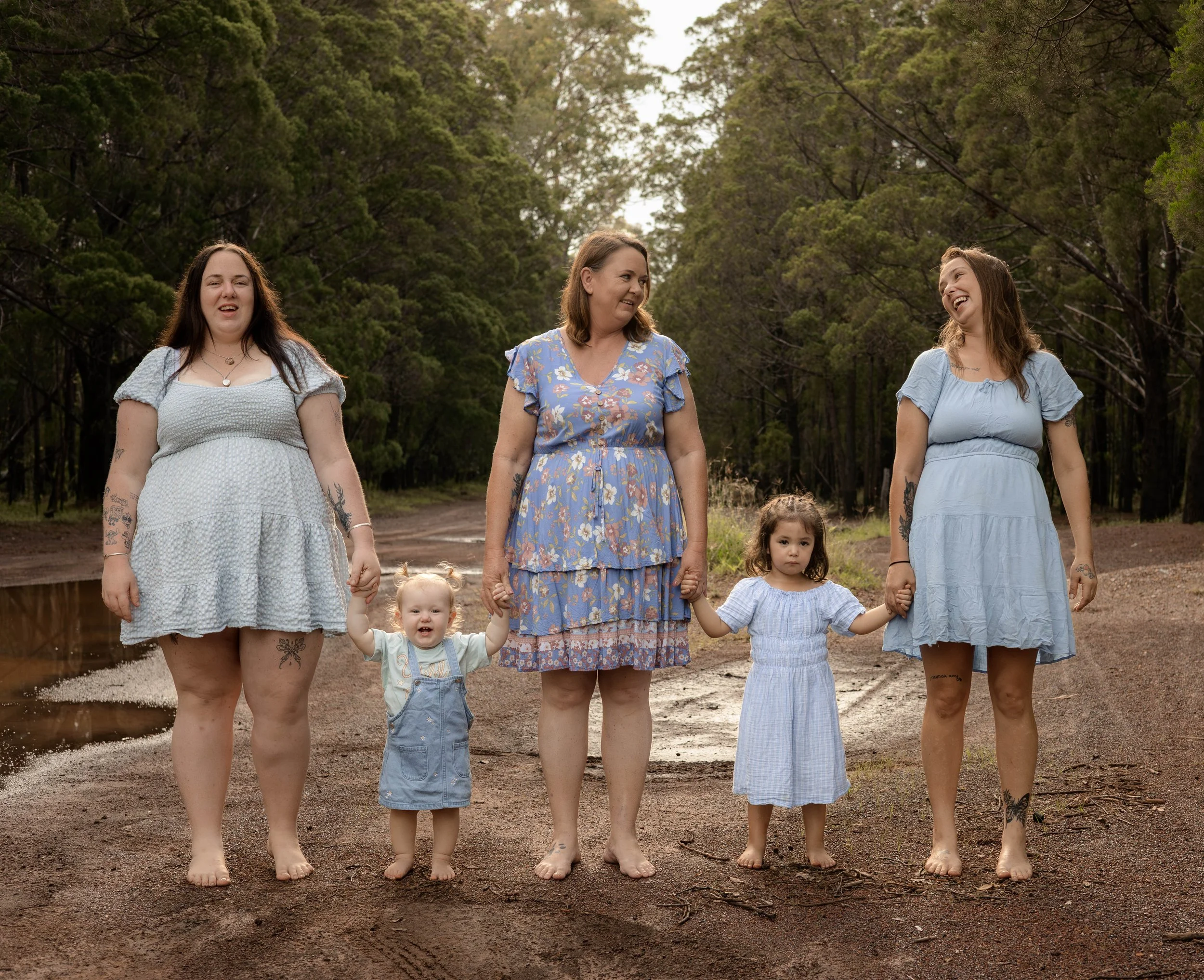 Snedden Family - Old Pine Forest 17.01.2026-36.jpg