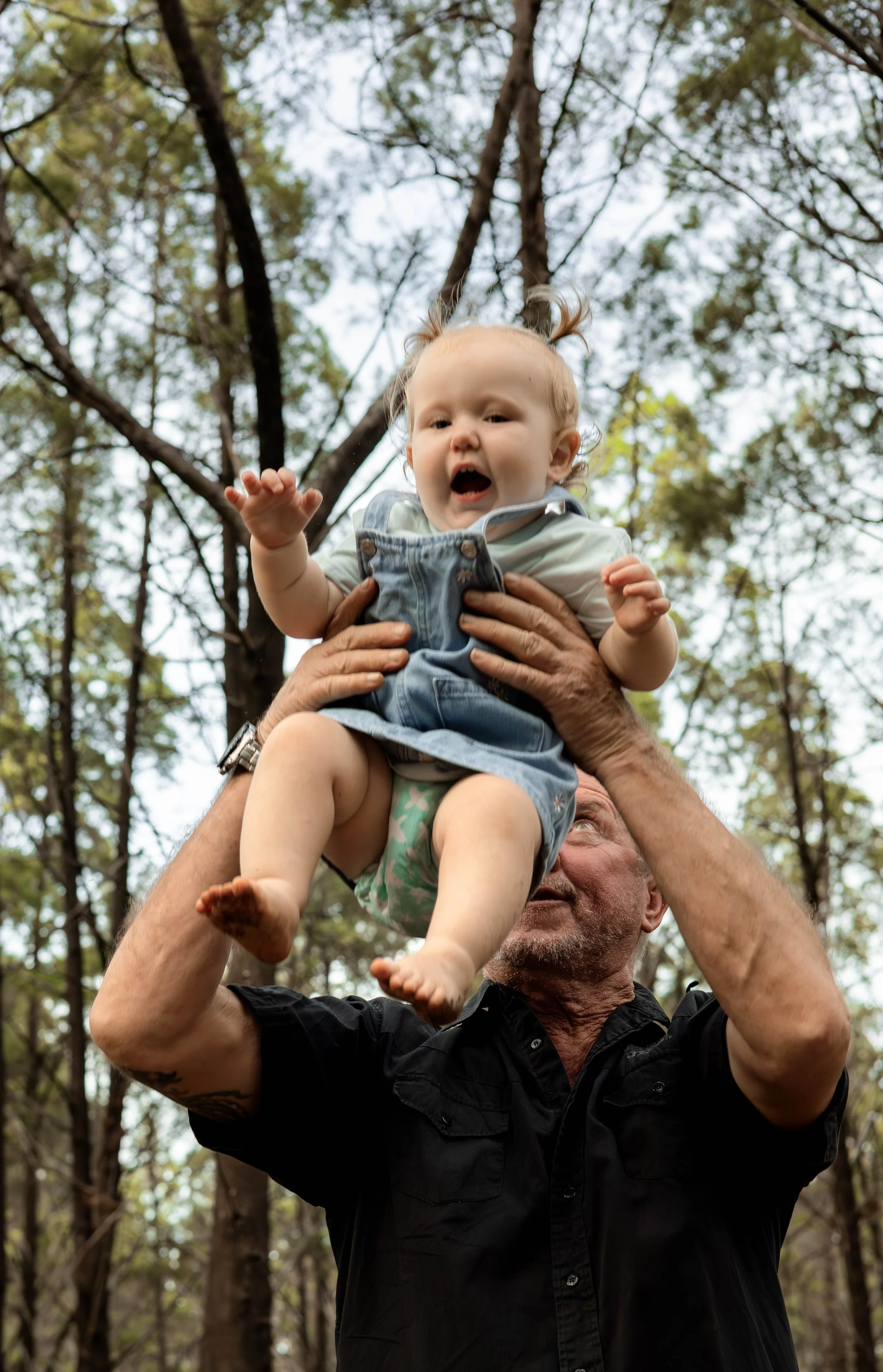 Snedden Family - Old Pine Forest 17.01.2026-75.jpg