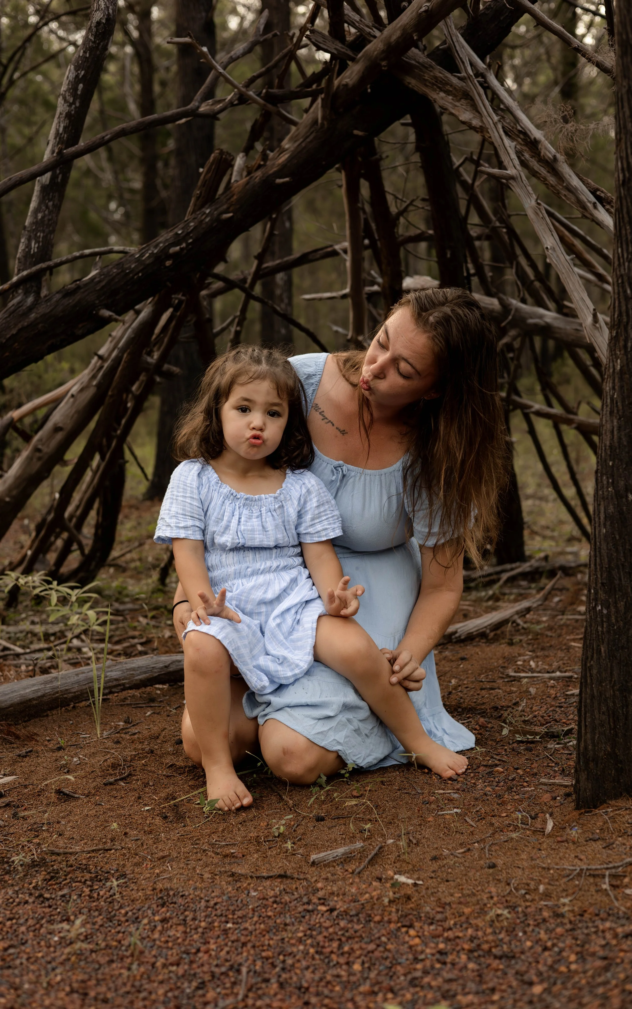 Snedden Family - Old Pine Forest 17.01.2026-42.jpg