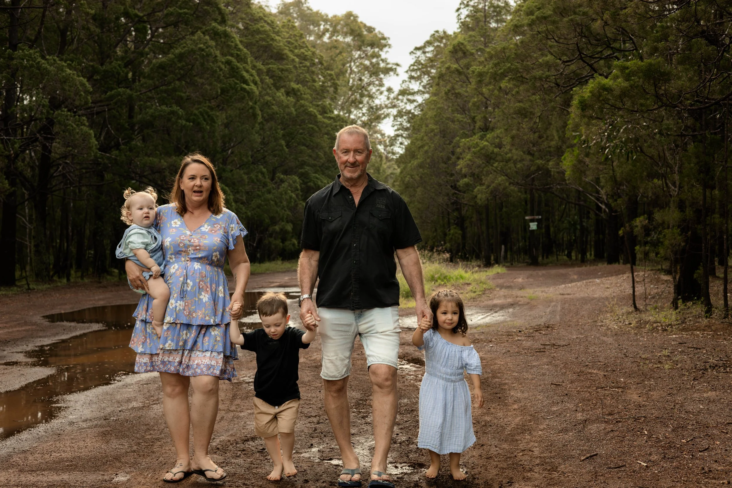 Snedden Family - Old Pine Forest 17.01.2026-64.jpg