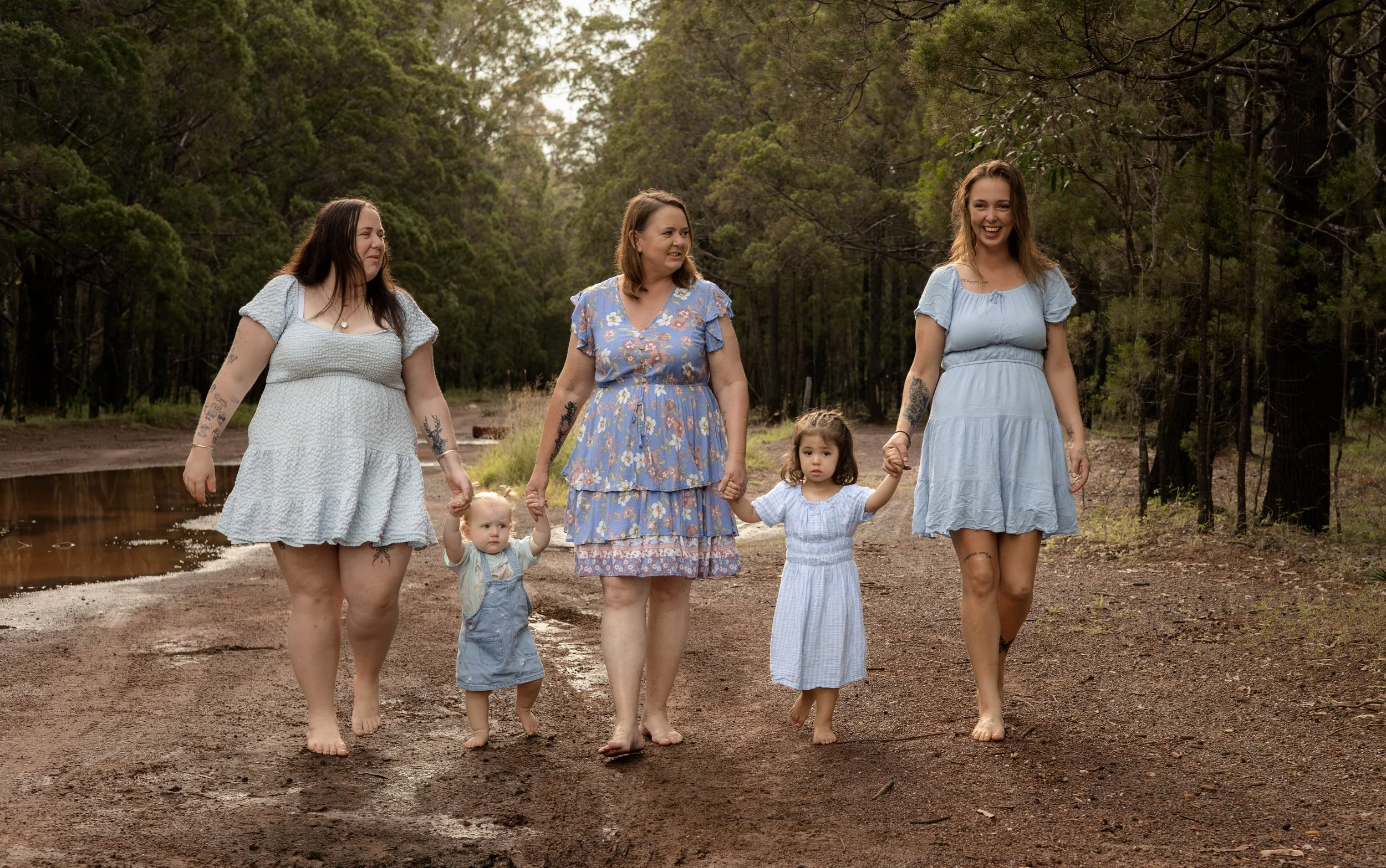 Snedden Family - Old Pine Forest 17.01.2026-39.jpg