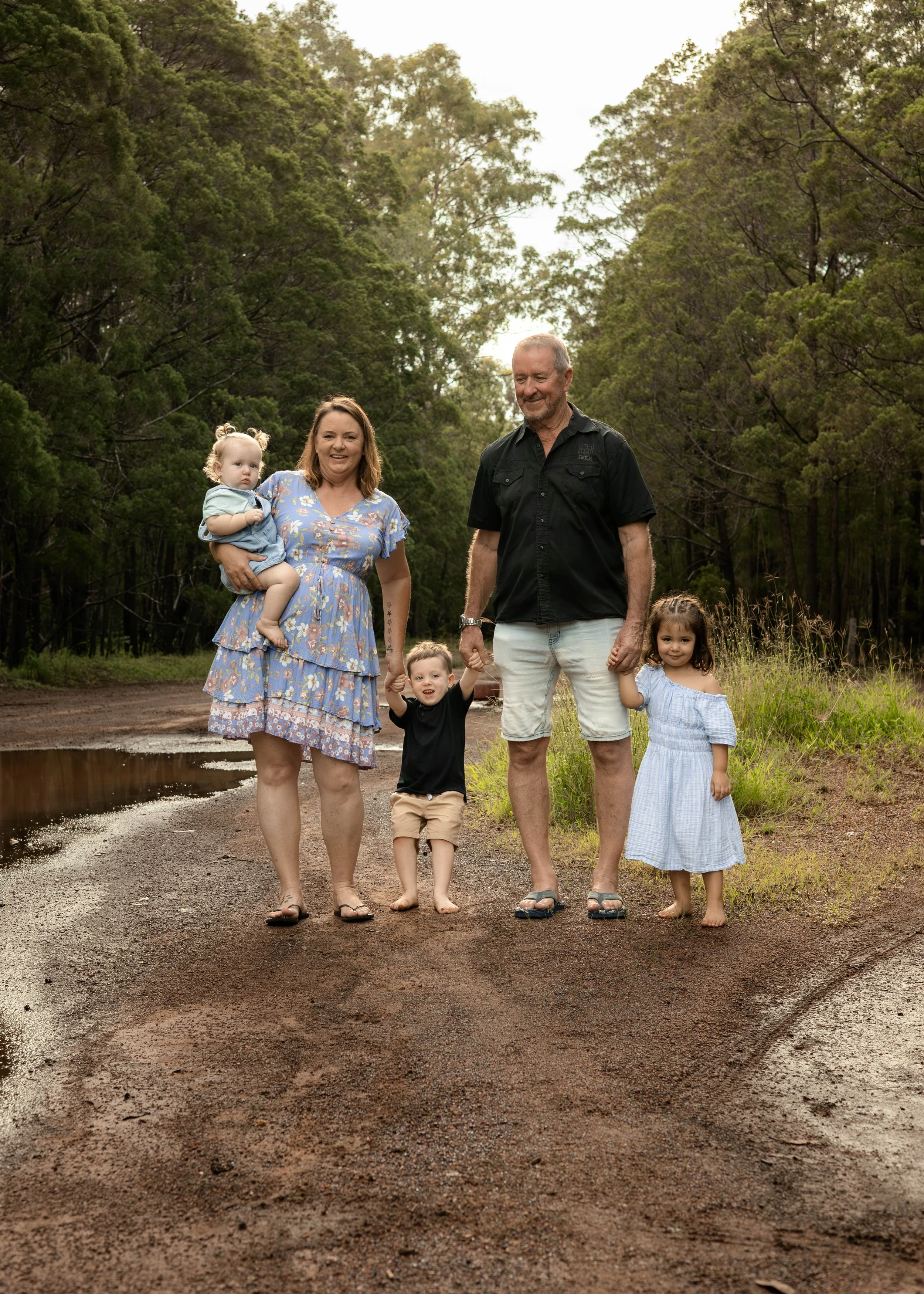 Snedden Family - Old Pine Forest 17.01.2026-60.jpg