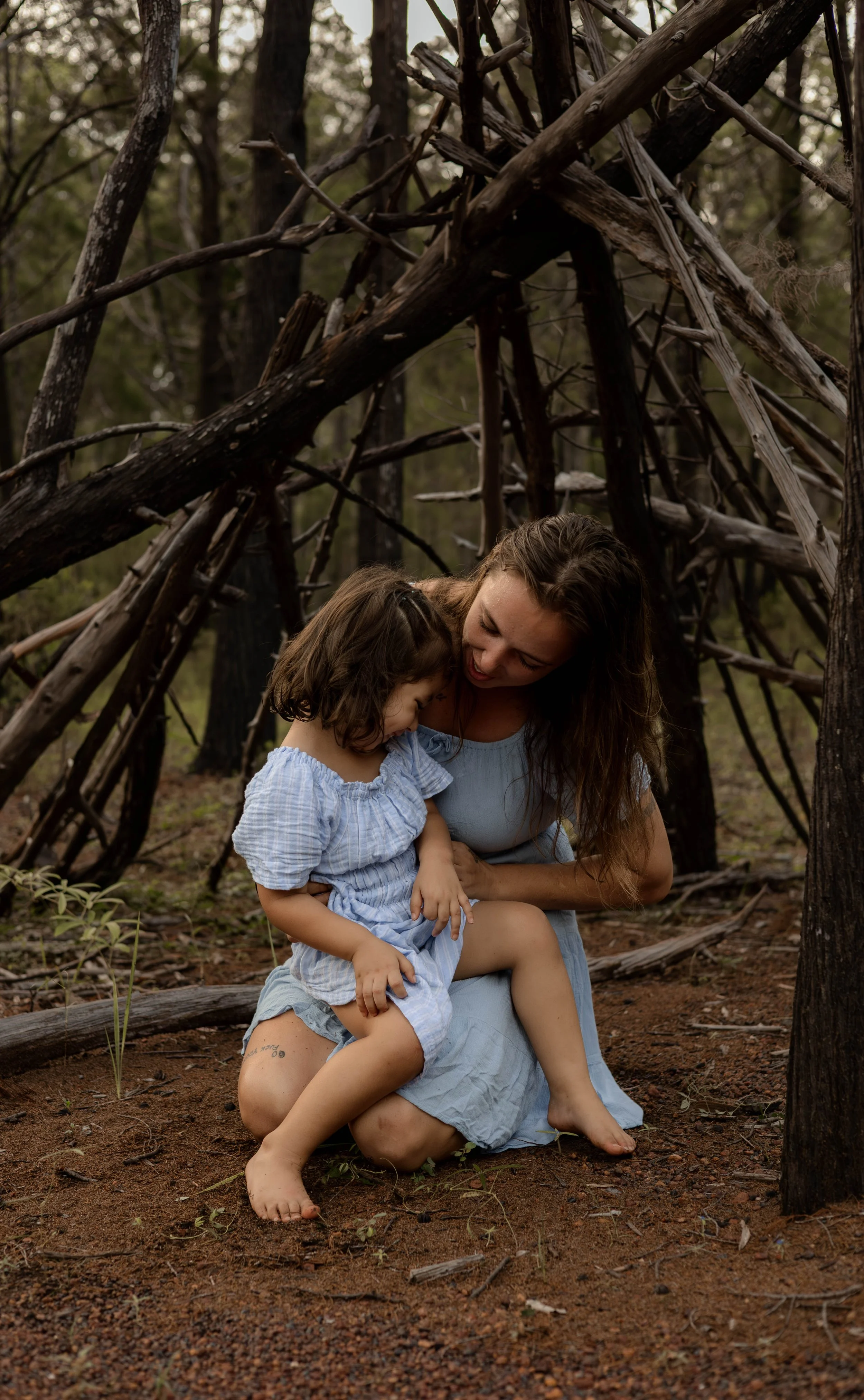 Snedden Family - Old Pine Forest 17.01.2026-43.jpg