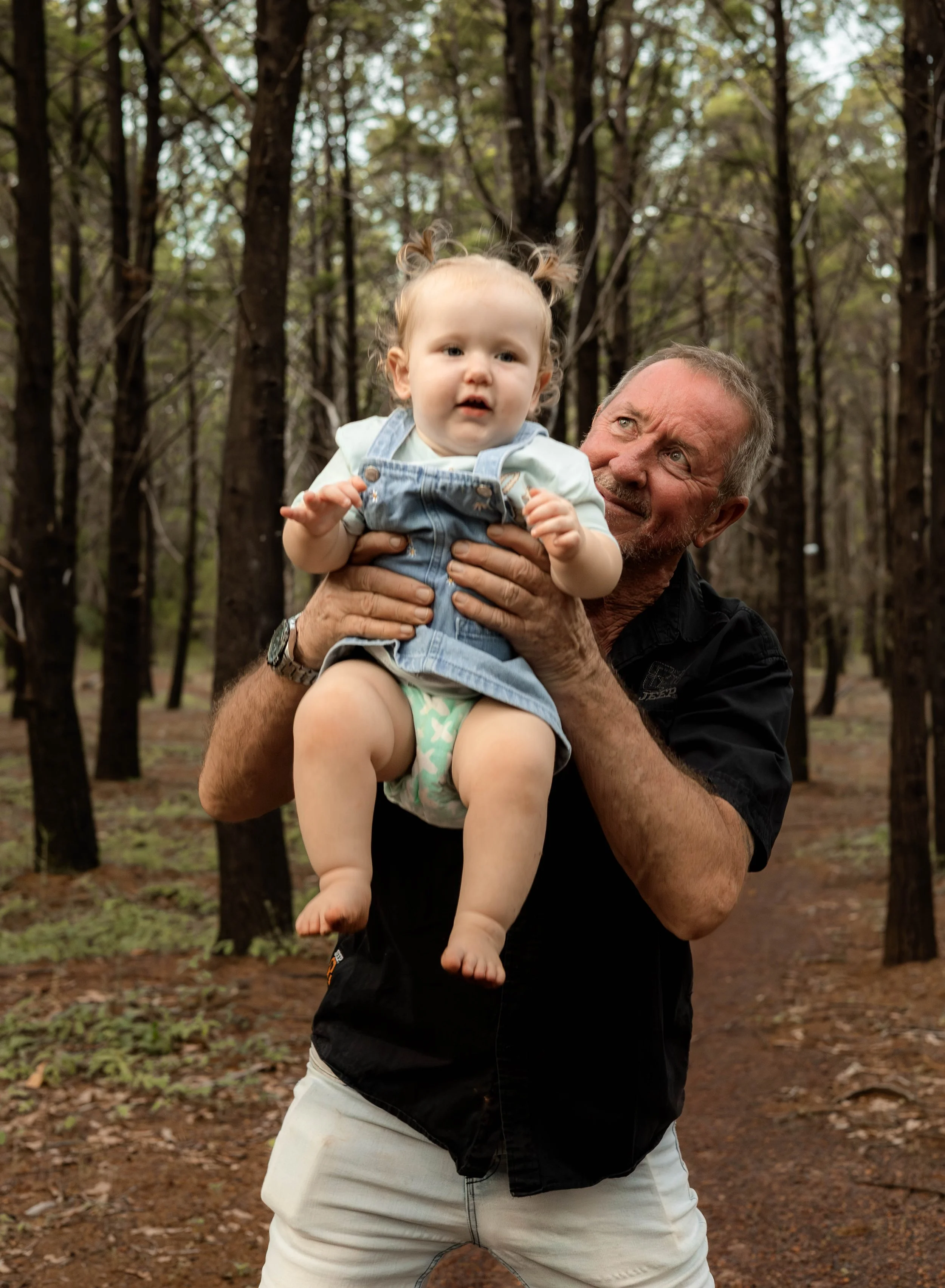 Snedden Family - Old Pine Forest 17.01.2026-74.jpg