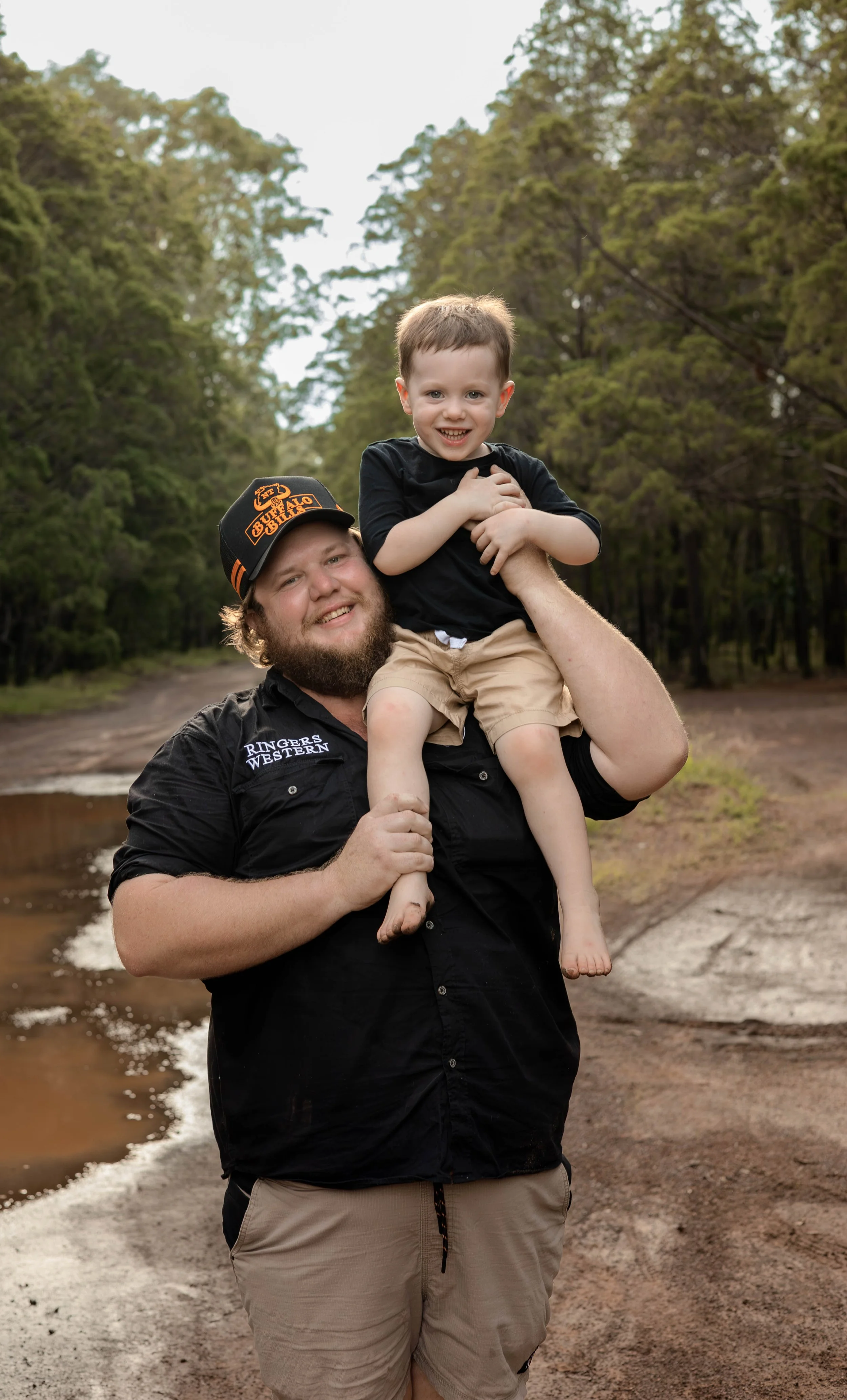 Snedden Family - Old Pine Forest 17.01.2026-35.jpg