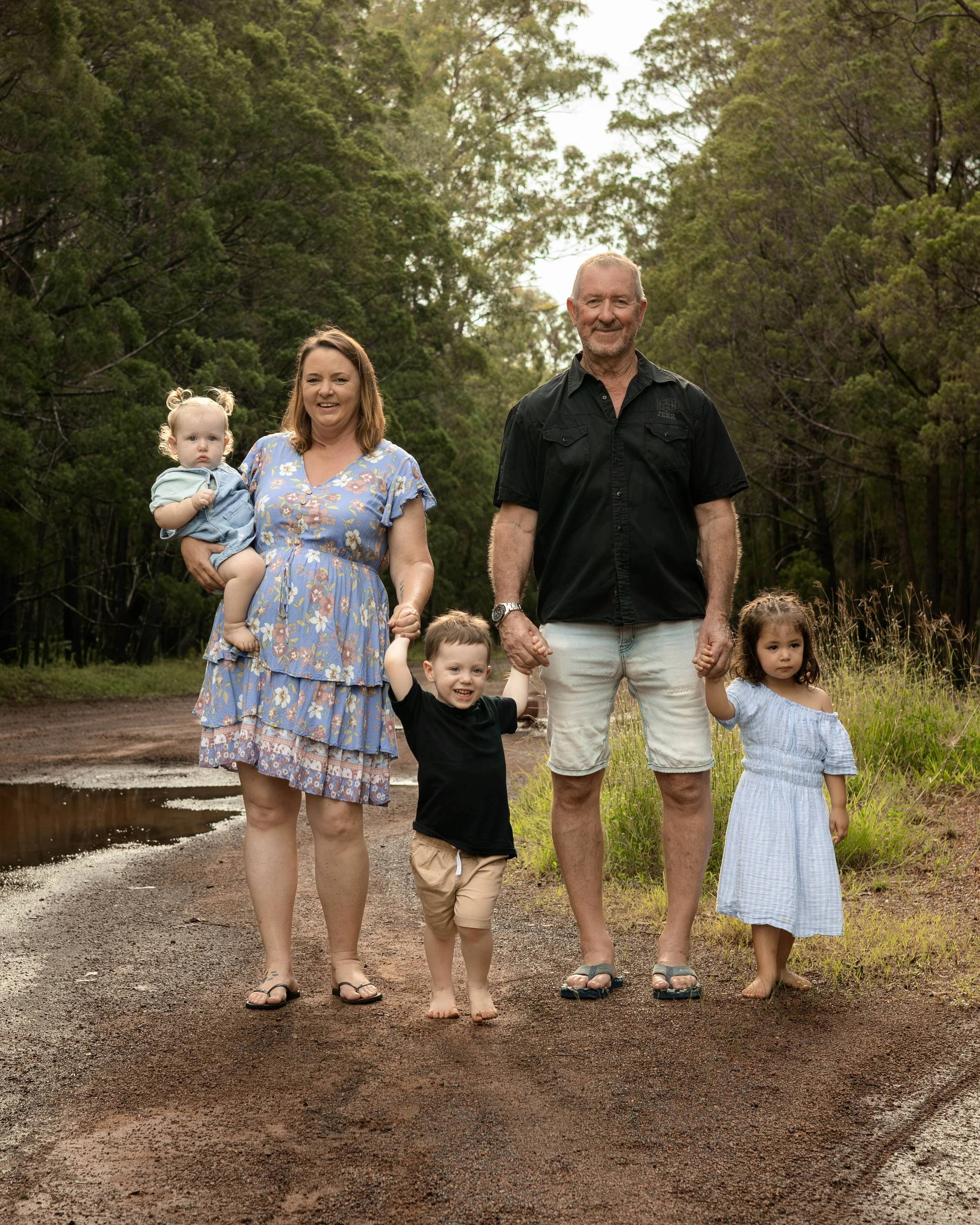 Snedden Family - Old Pine Forest 17.01.2026-61.jpg
