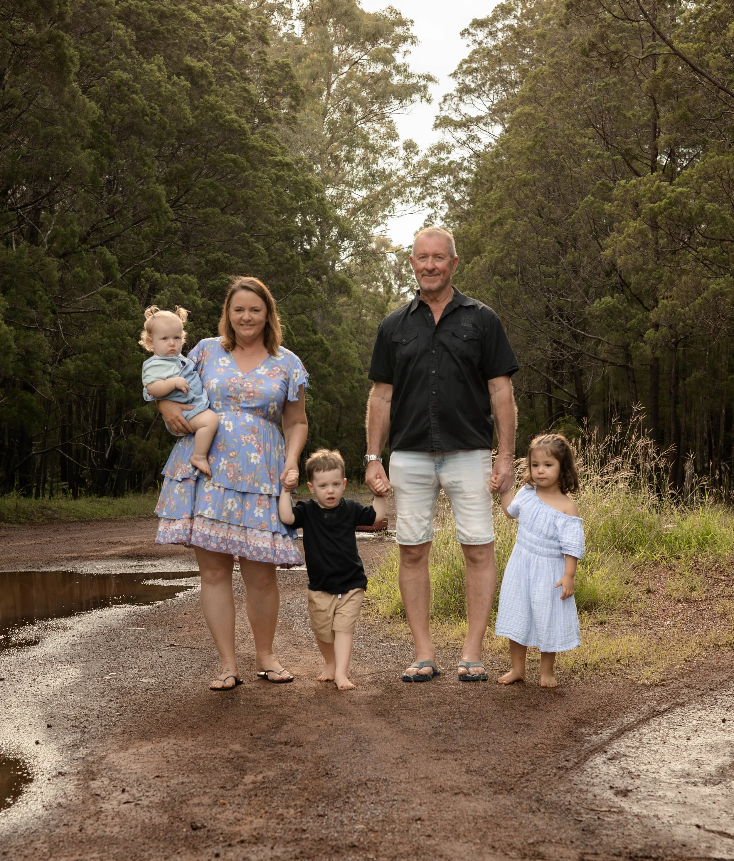 Snedden Family - Old Pine Forest 17.01.2026-59.jpg