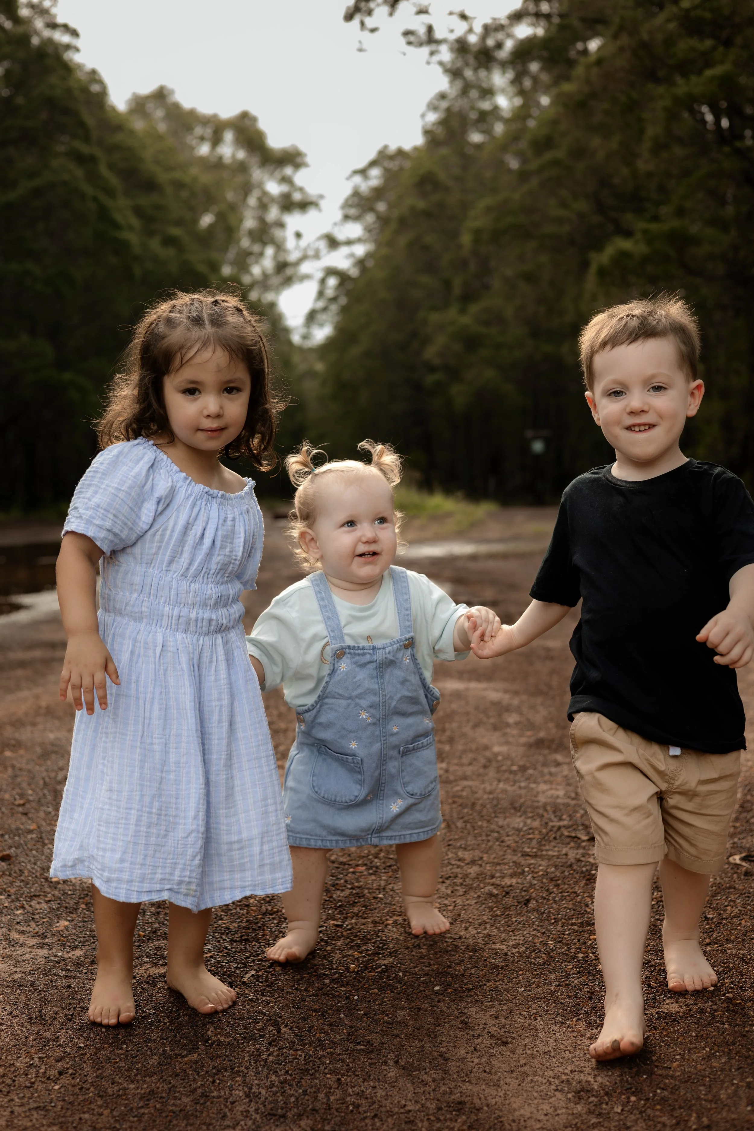Snedden Family - Old Pine Forest 17.01.2026-26.jpg