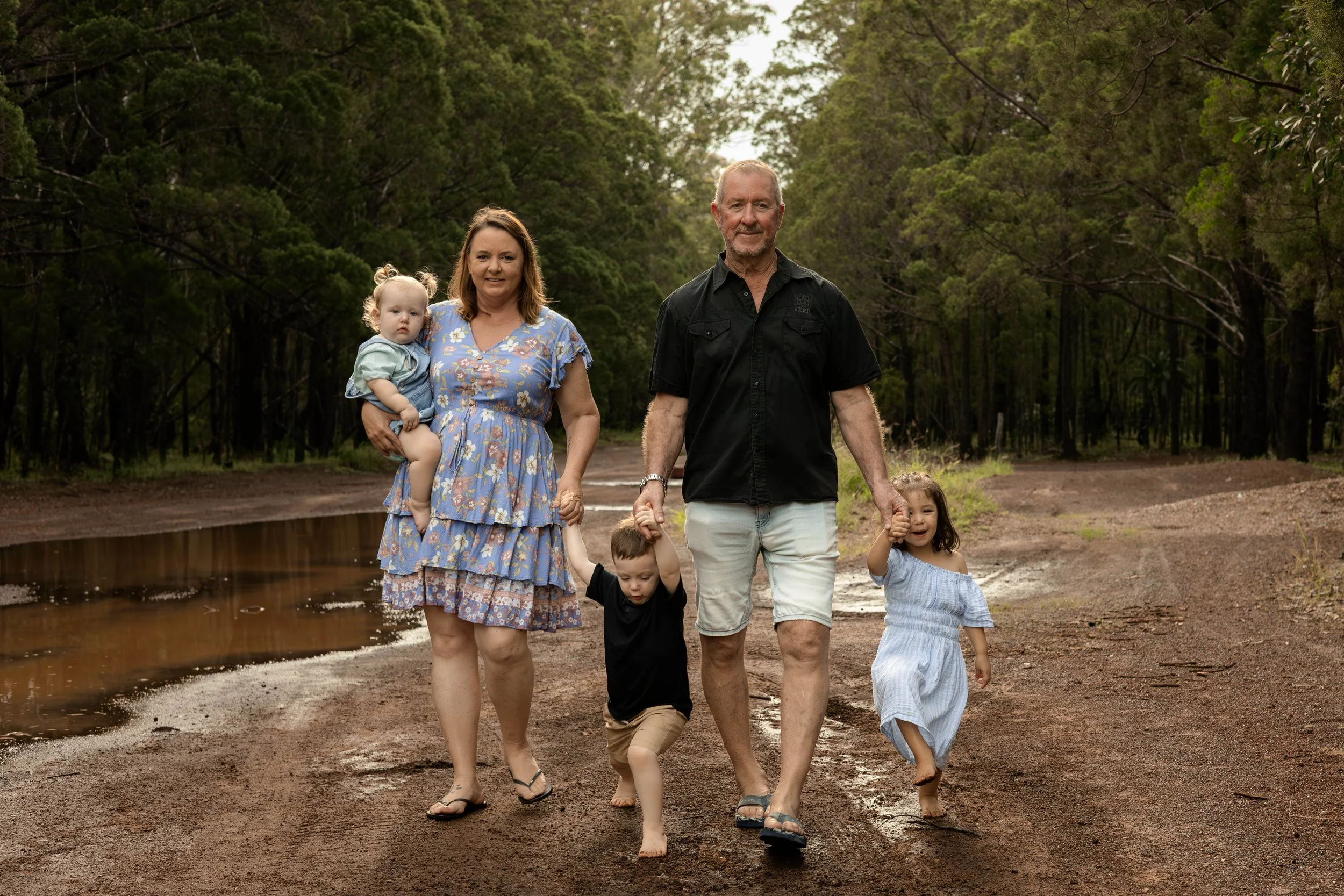 Snedden Family - Old Pine Forest 17.01.2026-63.jpg