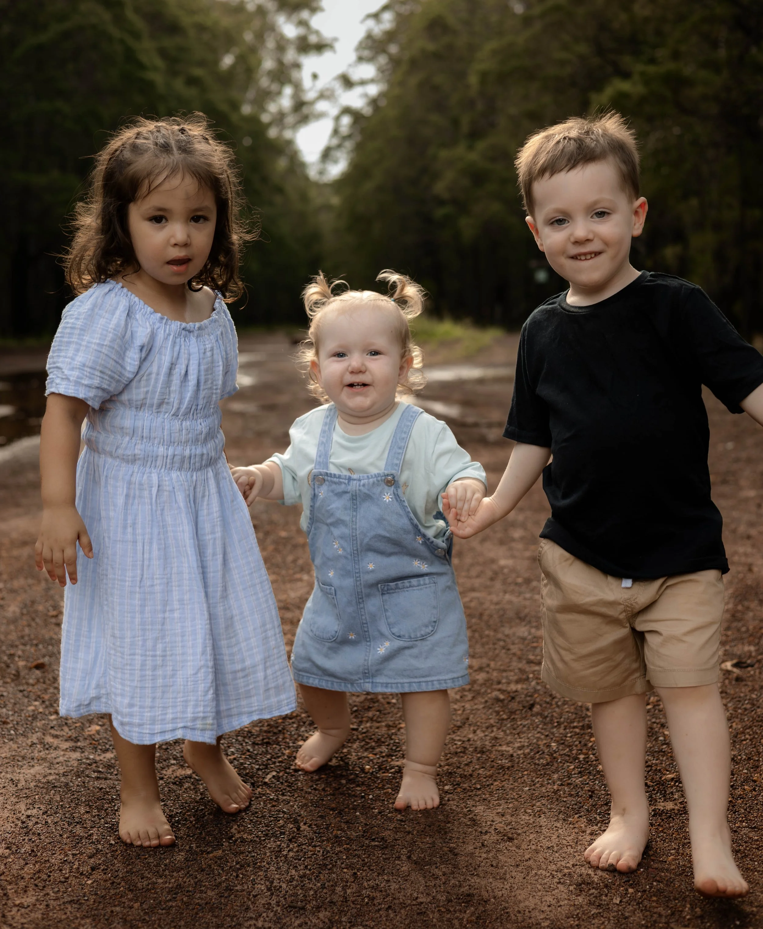Snedden Family - Old Pine Forest 17.01.2026-27.jpg