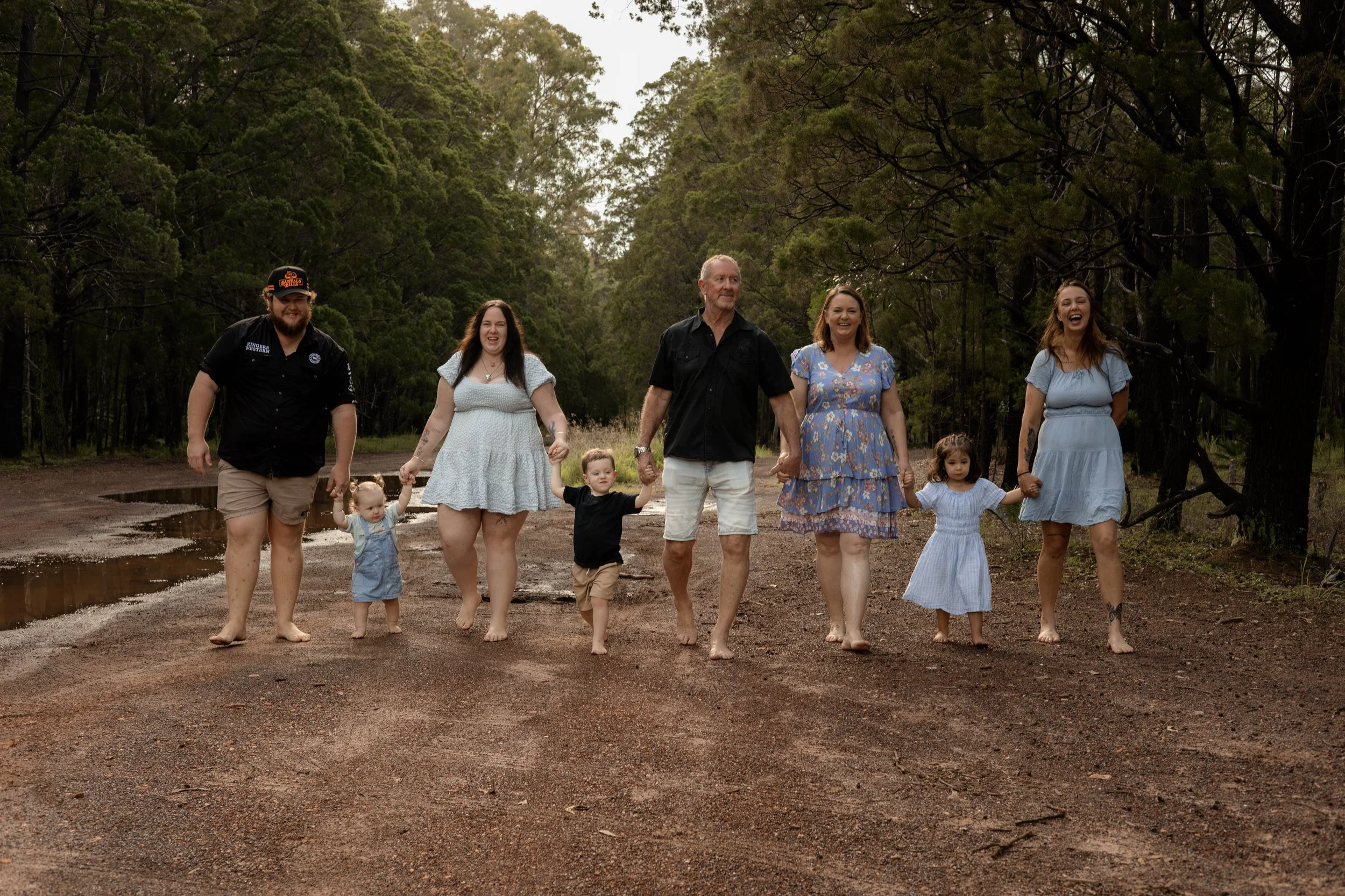 Snedden Family - Old Pine Forest 17.01.2026-3.jpg