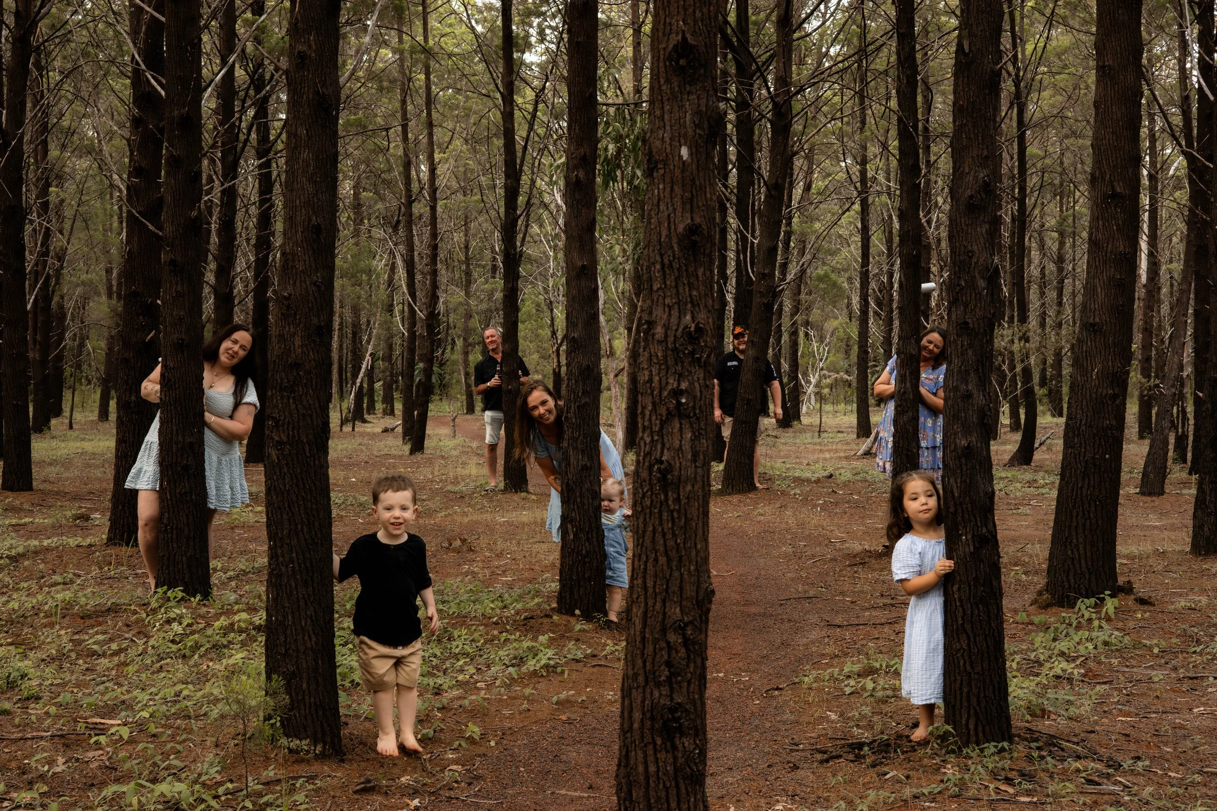 Snedden Family - Old Pine Forest 17.01.2026-78.jpg