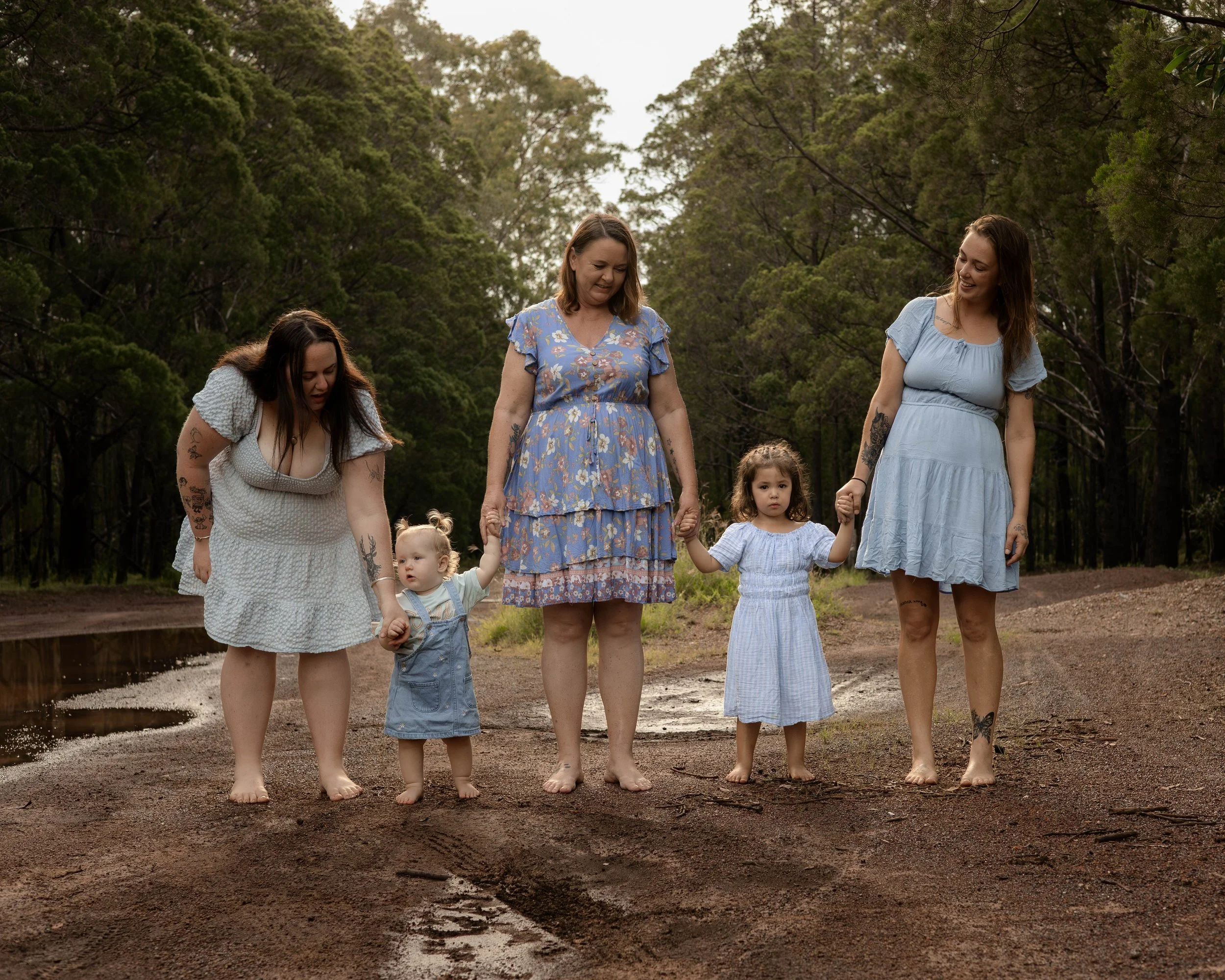 Snedden Family - Old Pine Forest 17.01.2026-38.jpg