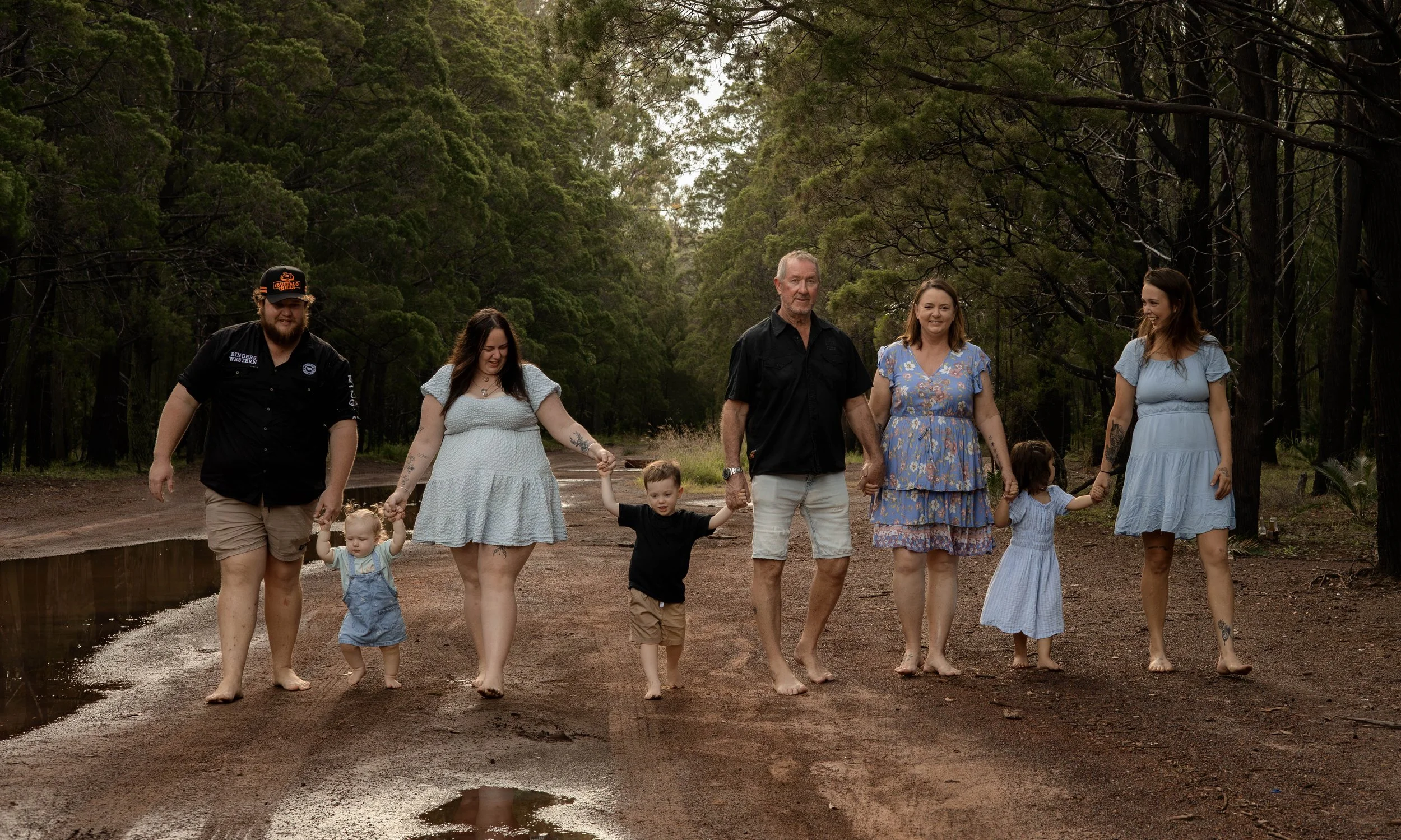 Snedden Family - Old Pine Forest 17.01.2026-8.jpg