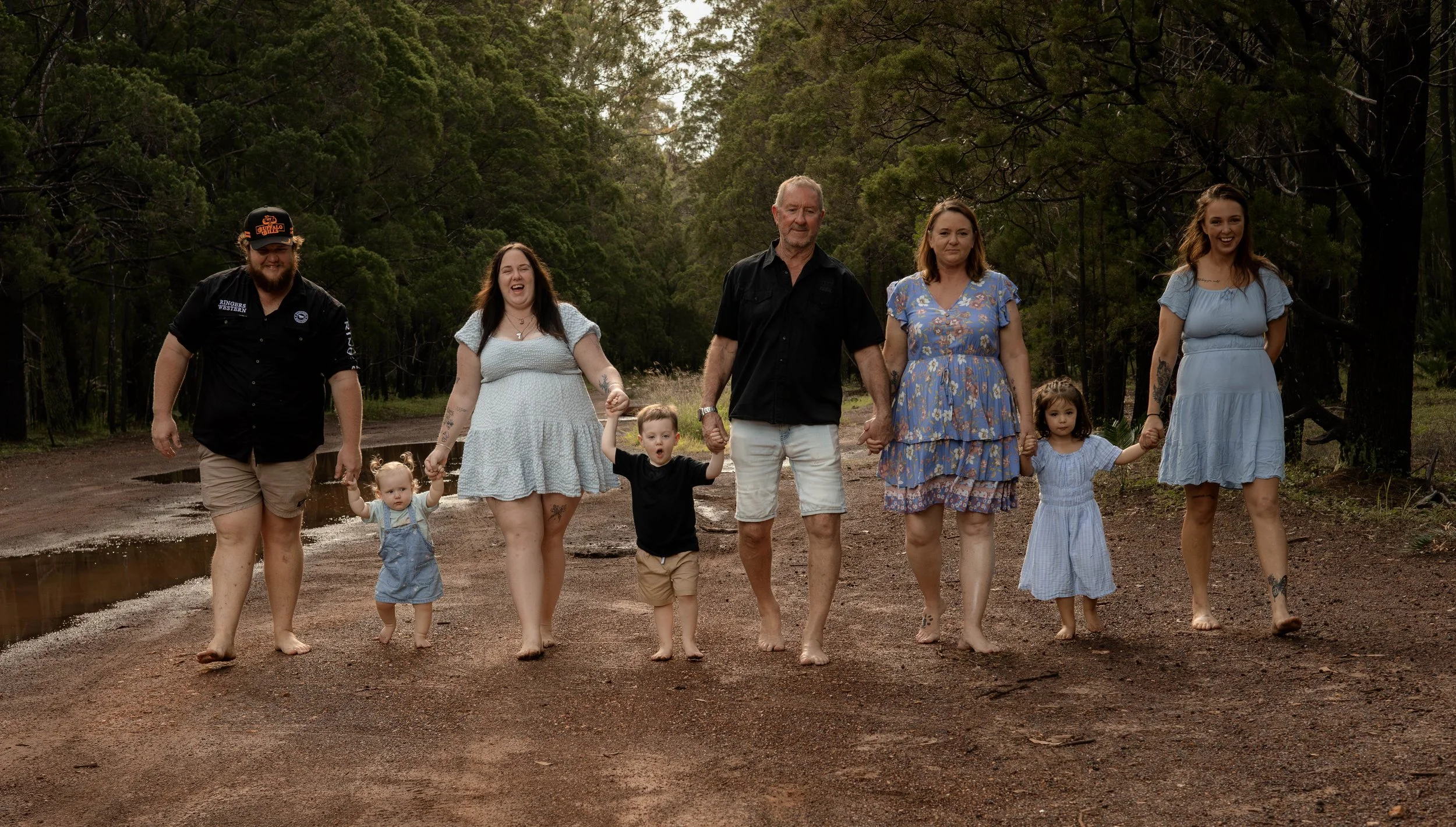 Snedden Family - Old Pine Forest 17.01.2026-5.jpg