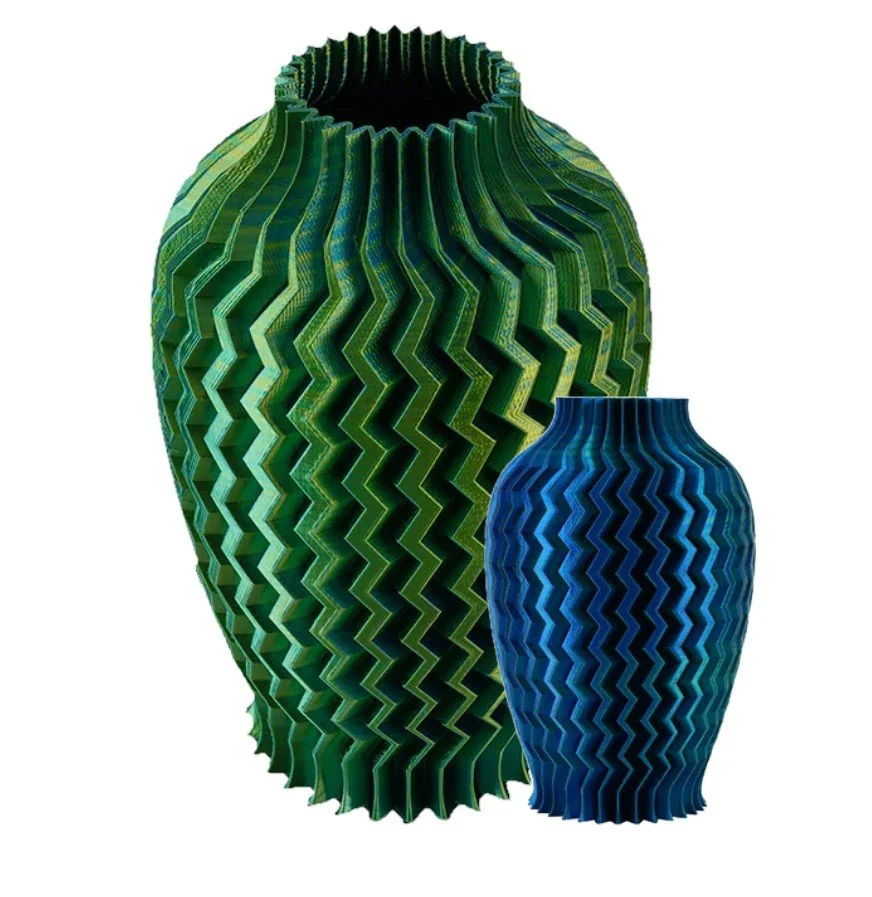 #43 Yellow|Blue|Green