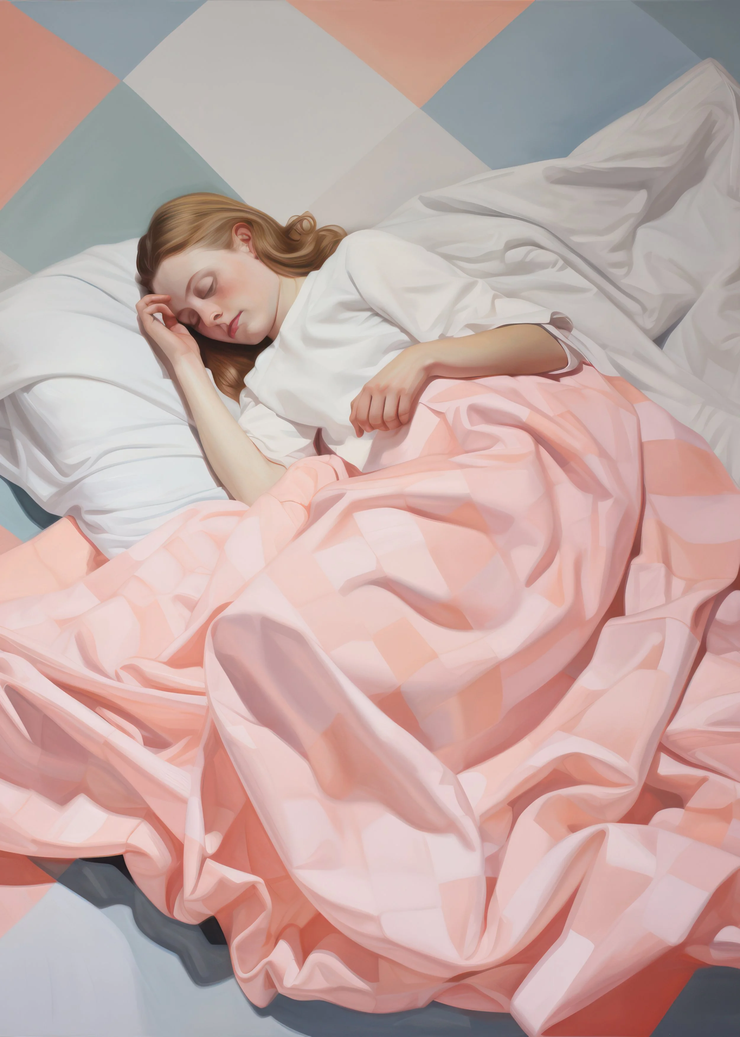 Carer receiving practical support and education for providing end-of-life care at home