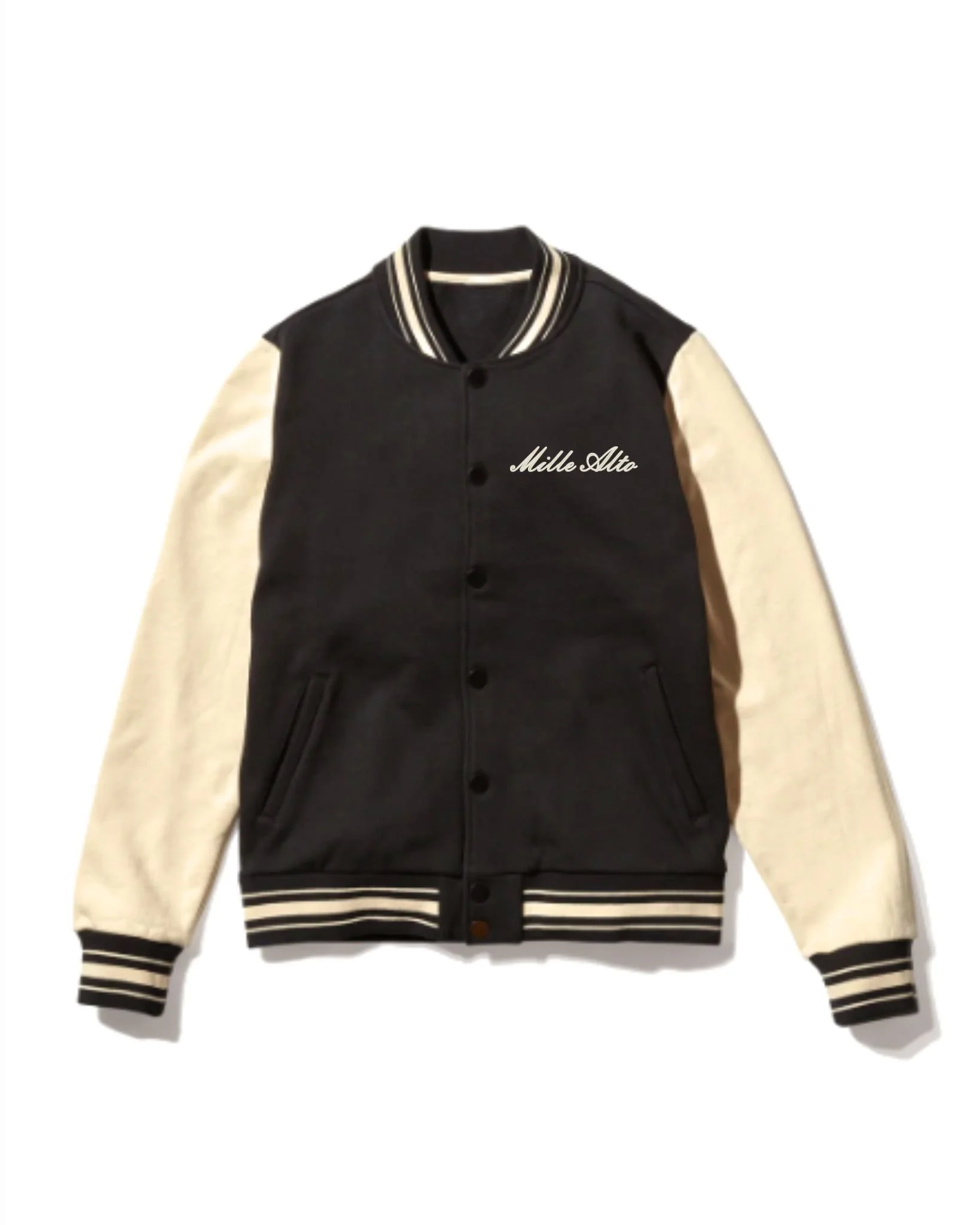 MILLE ALTO JACKET