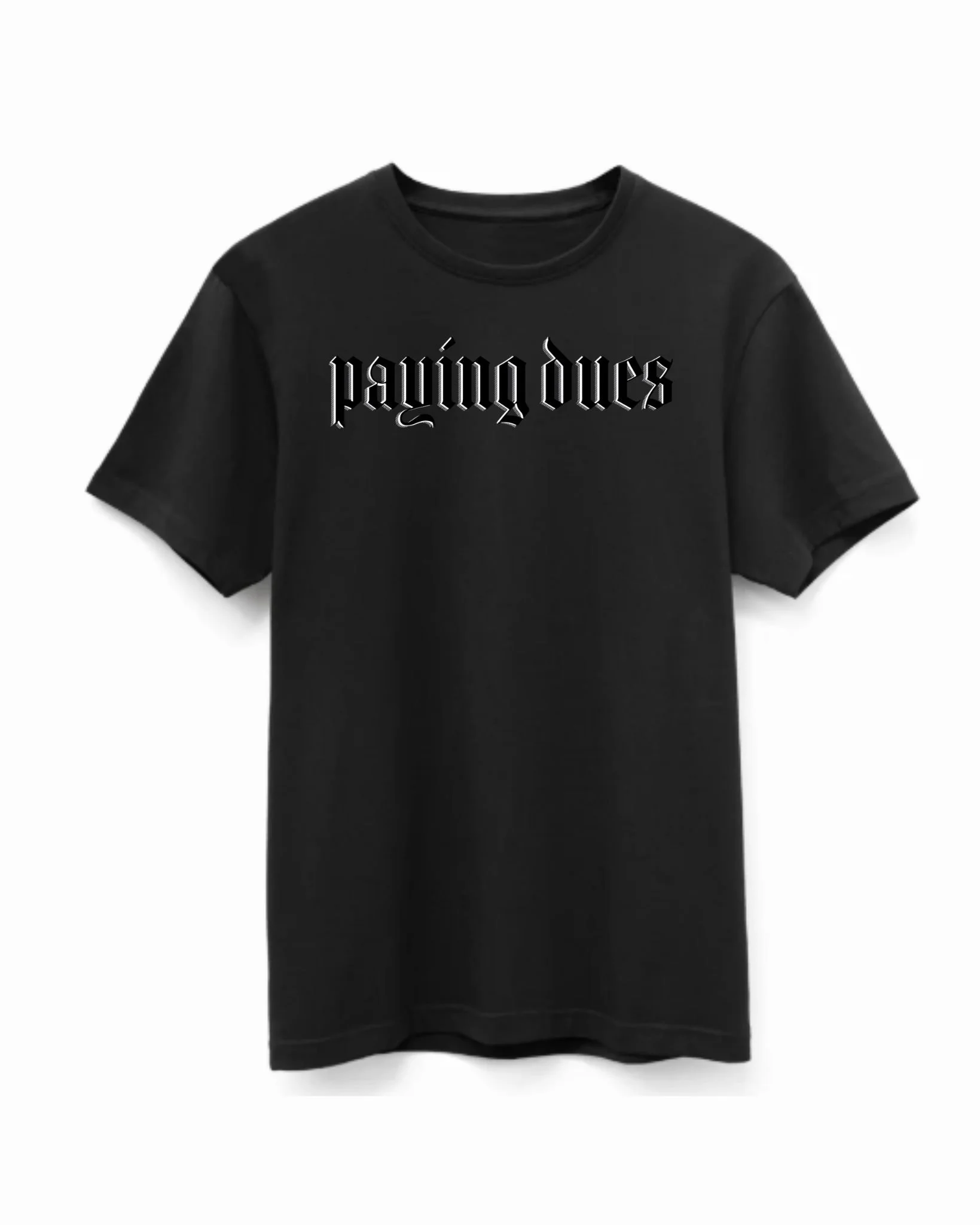 FOUNDER TEE